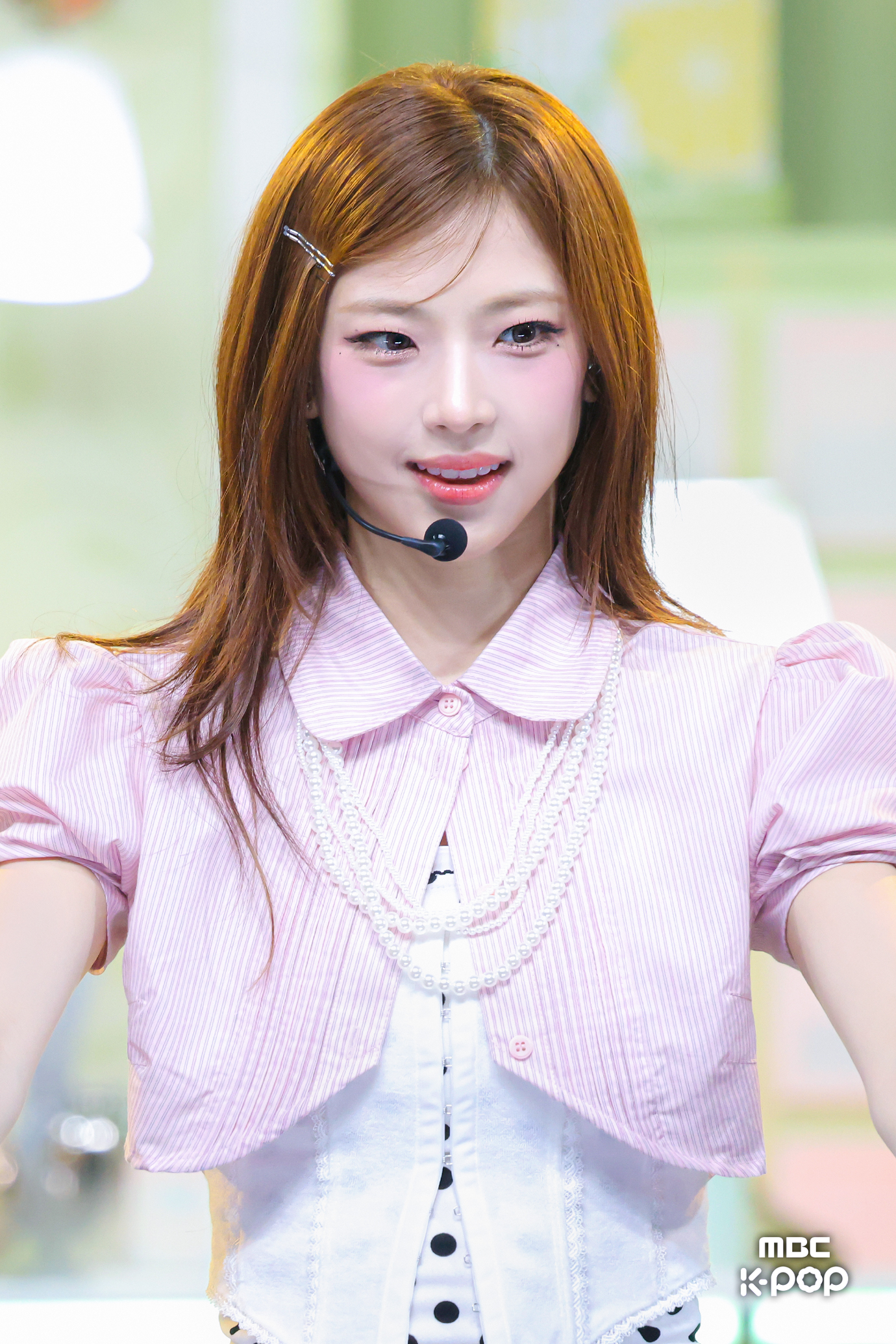 Ruka — 260223 Ruka at GMP Airport HQ Photos | kpopping