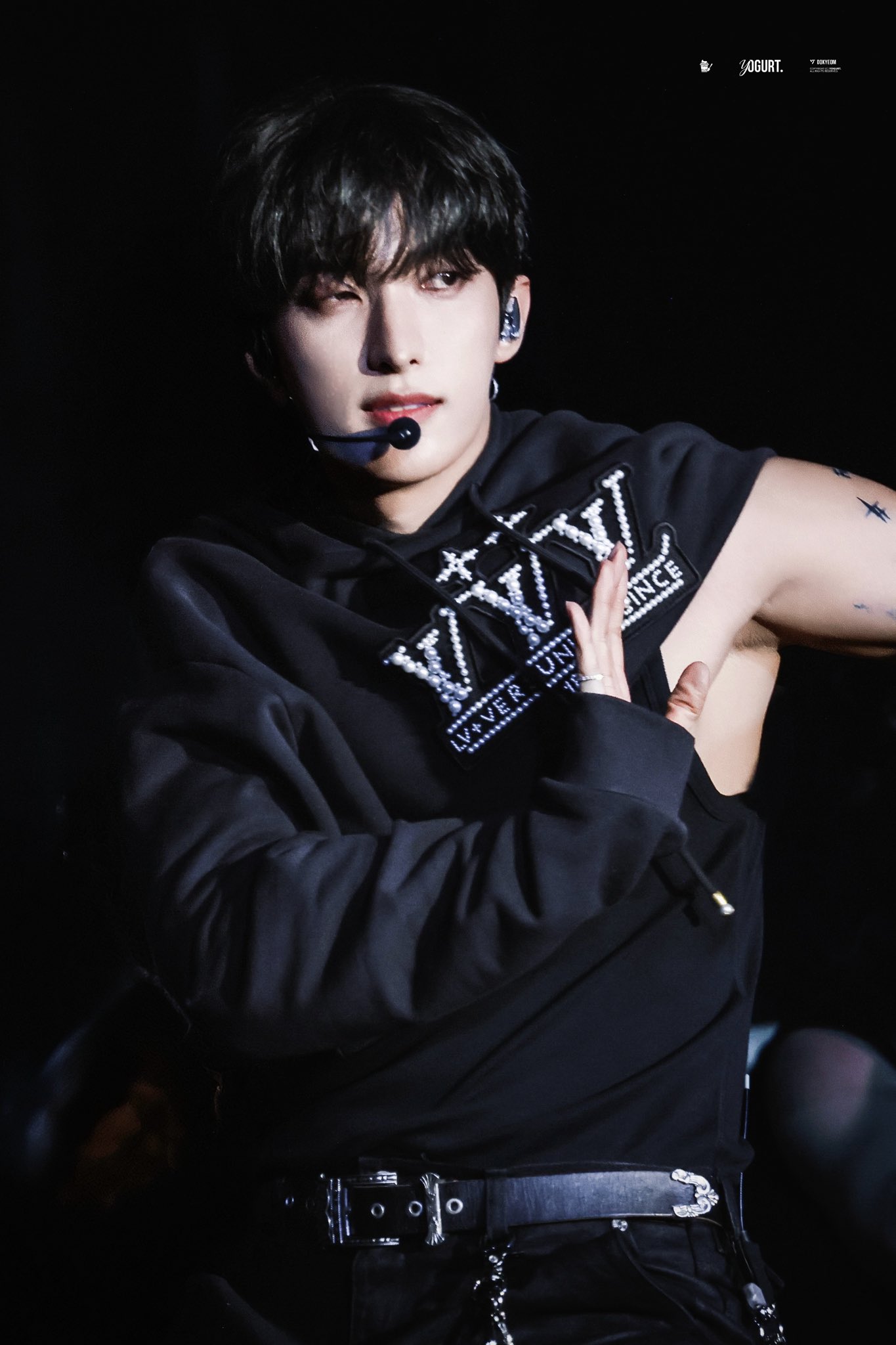 SEVENTEEN 2026 CARAT LAND ケレン DK ドギョム① SEVENTEEN in
