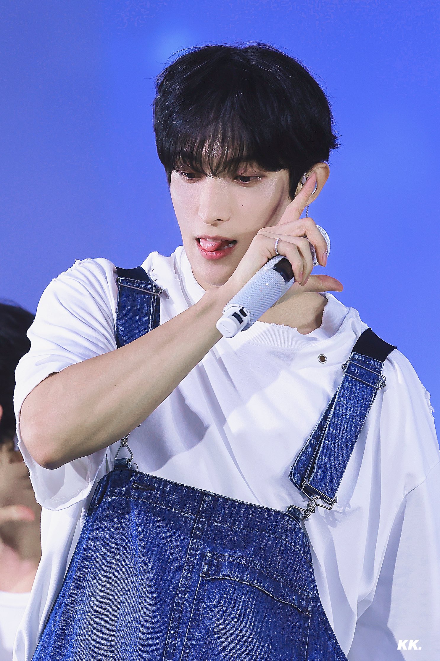 DK — 260620 DK at SEVENTEEN in CARAT LAND [2026] - D1 HQ Photos
