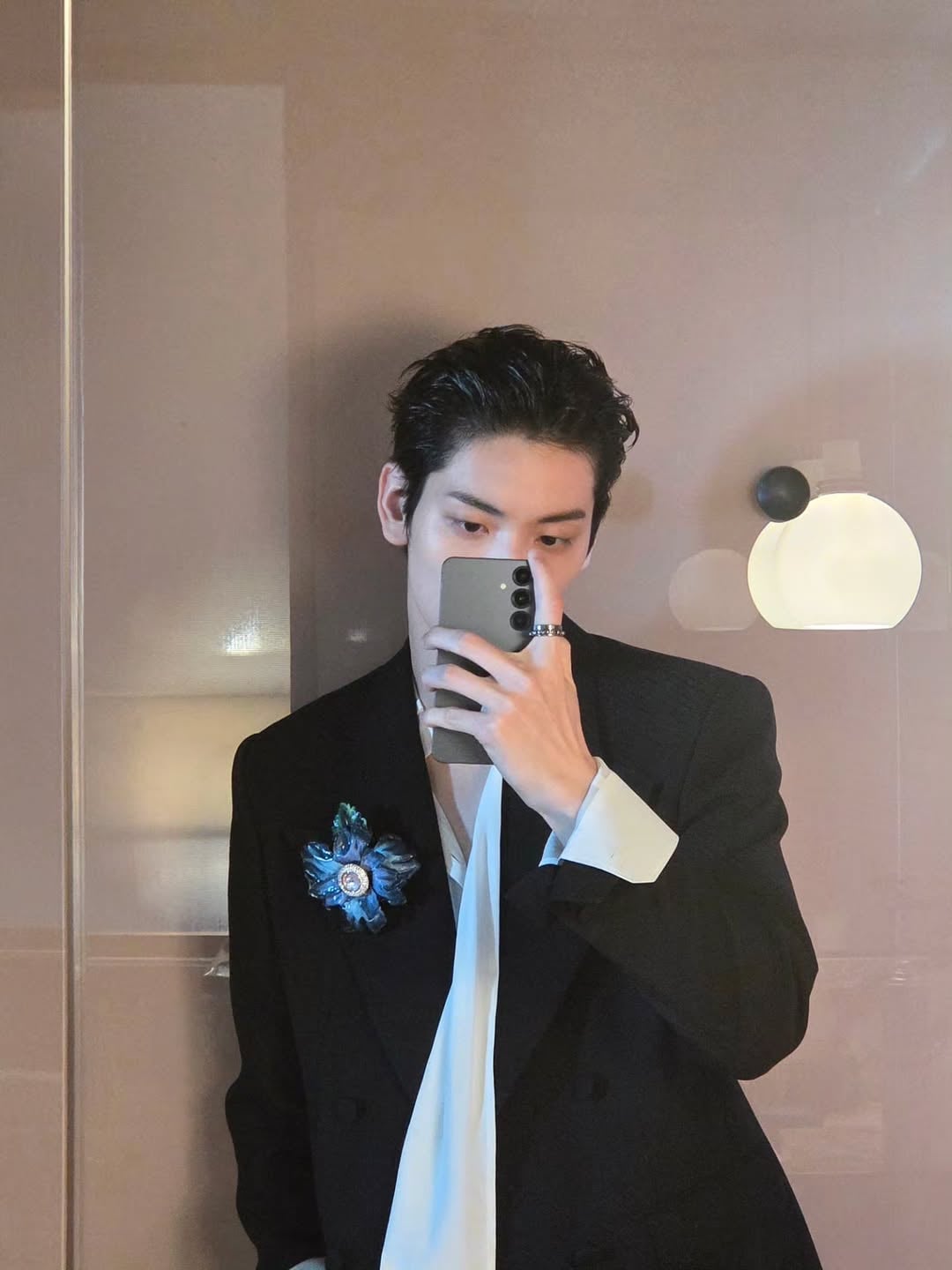 Soobin — 231203 TXT's SOOBIN at 'TXT WORLD TOUR〈ACT : SWEET