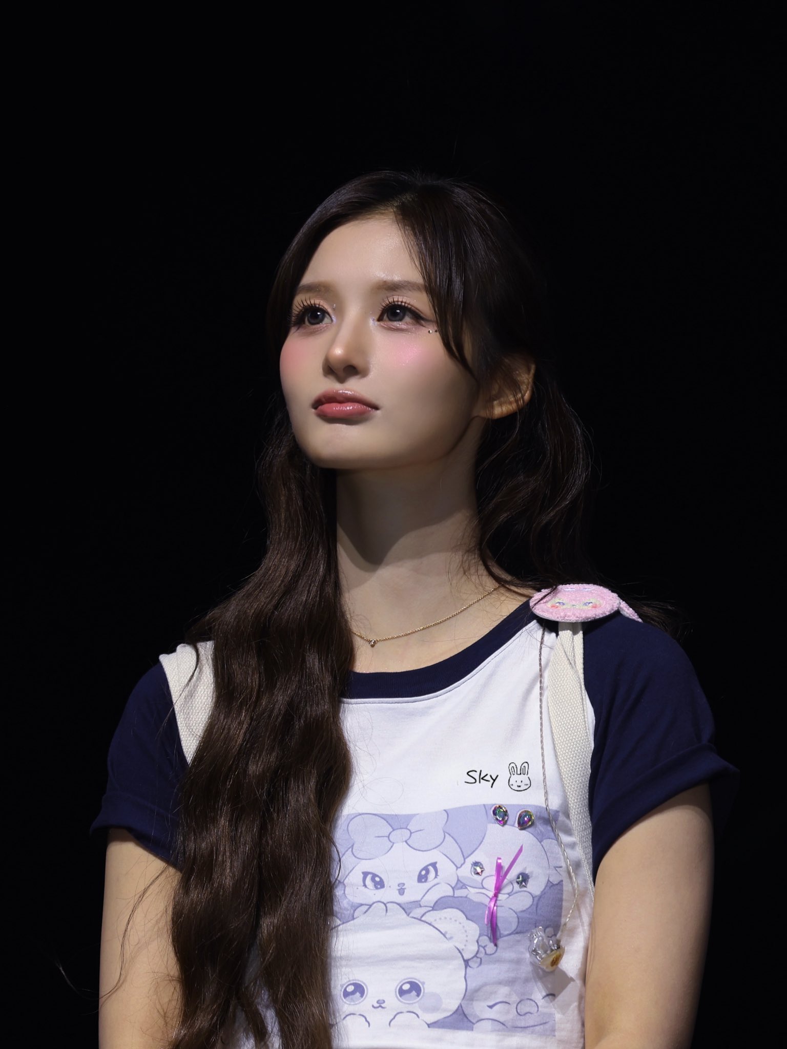 Sullyoon — 251130 Sullyoon at NMIXX World Tour “ZERO FRONTIER” in