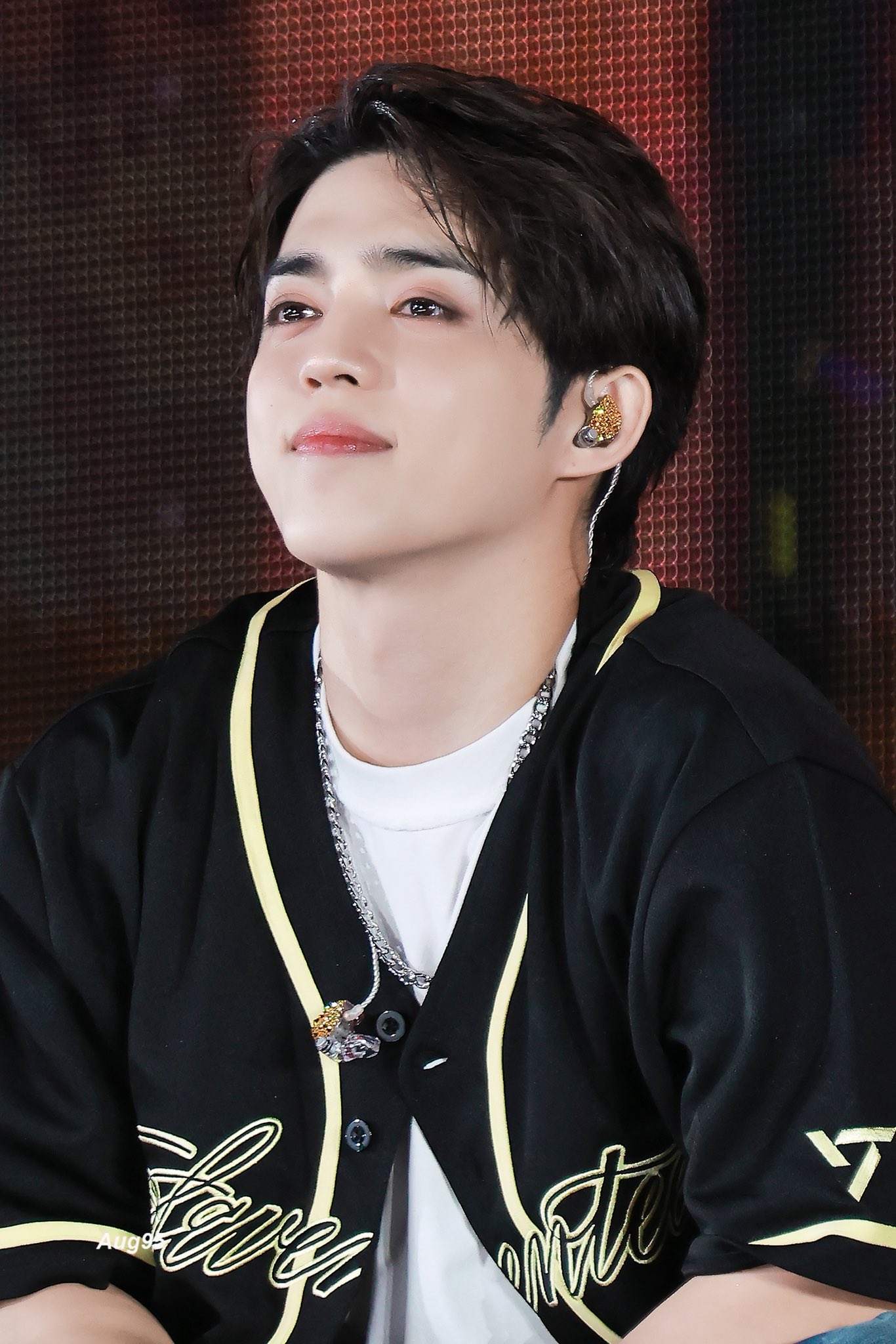 S.Coups — 260621 S.Coups at SEVENTEEN in CARAT LAND [2026] - D2 HQ