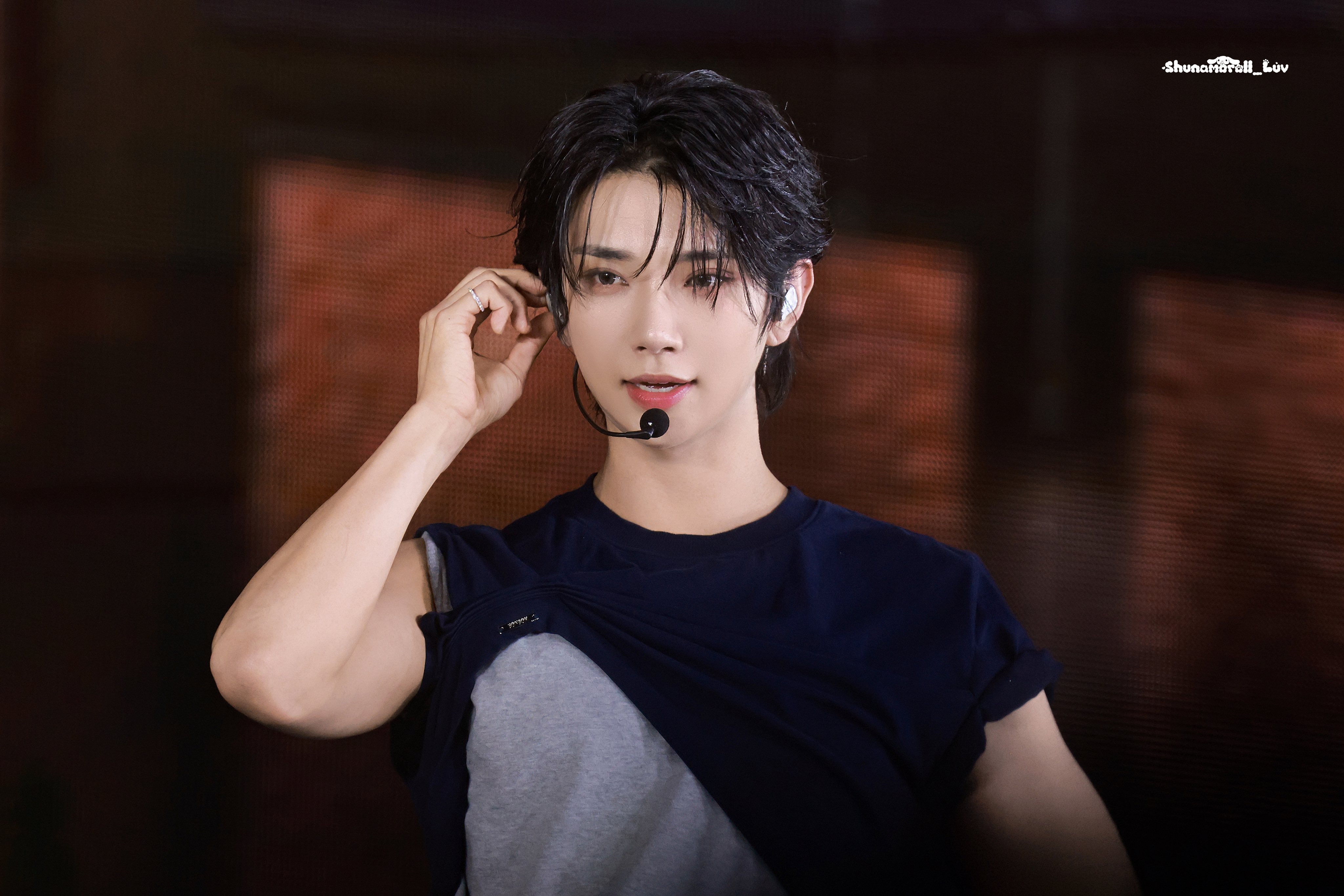 Joshua — 260621 Joshua at SEVENTEEN in CARAT LAND [2026] - D2 HQ