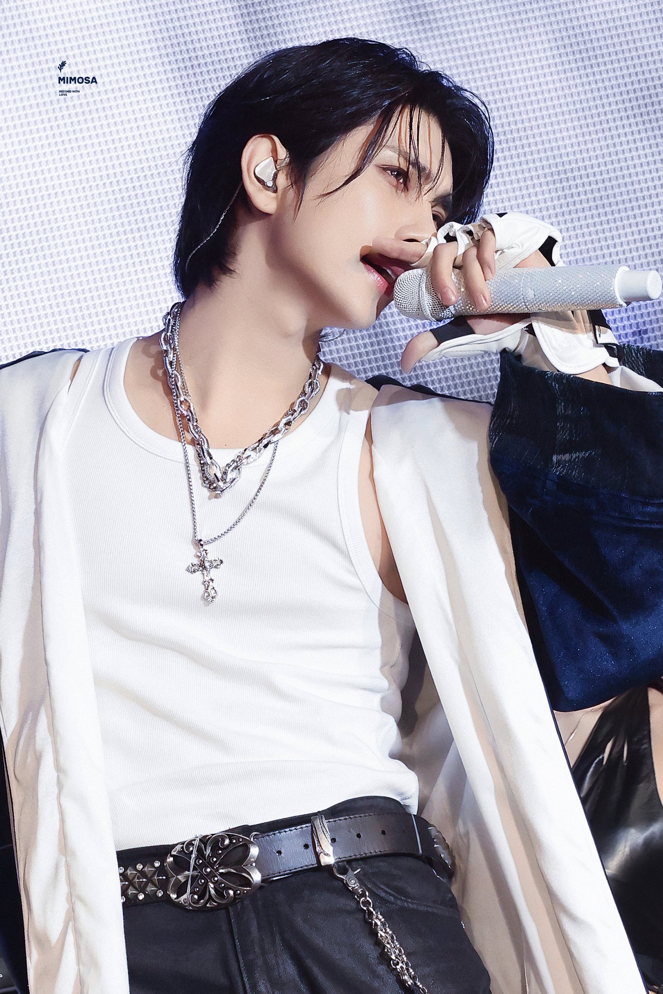Joshua — 260621 Joshua at SEVENTEEN in CARAT LAND [2026] - D2 HQ