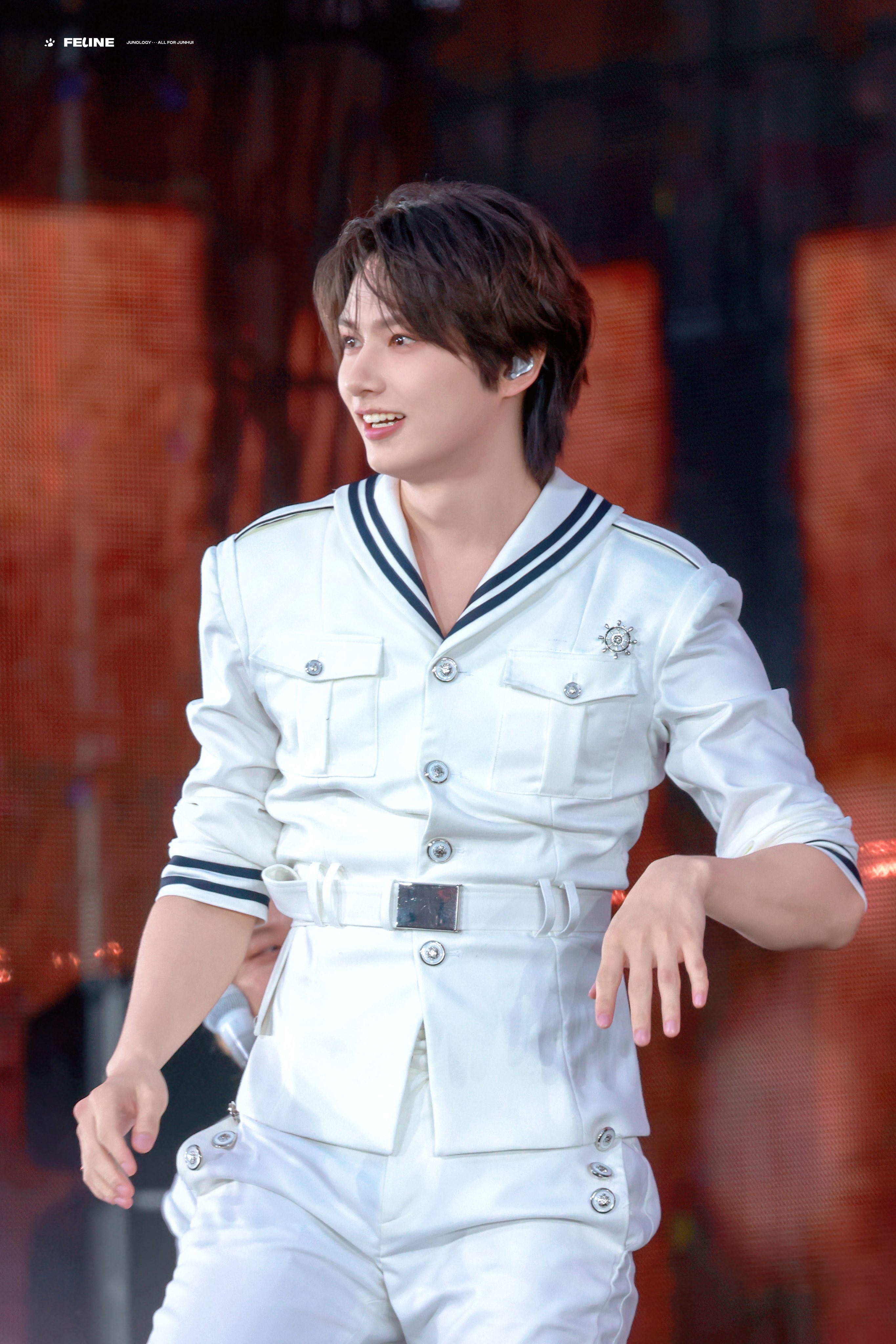 Jun — 260621 Jun at SEVENTEEN in CARAT LAND [2026] - D2 HQ Photos