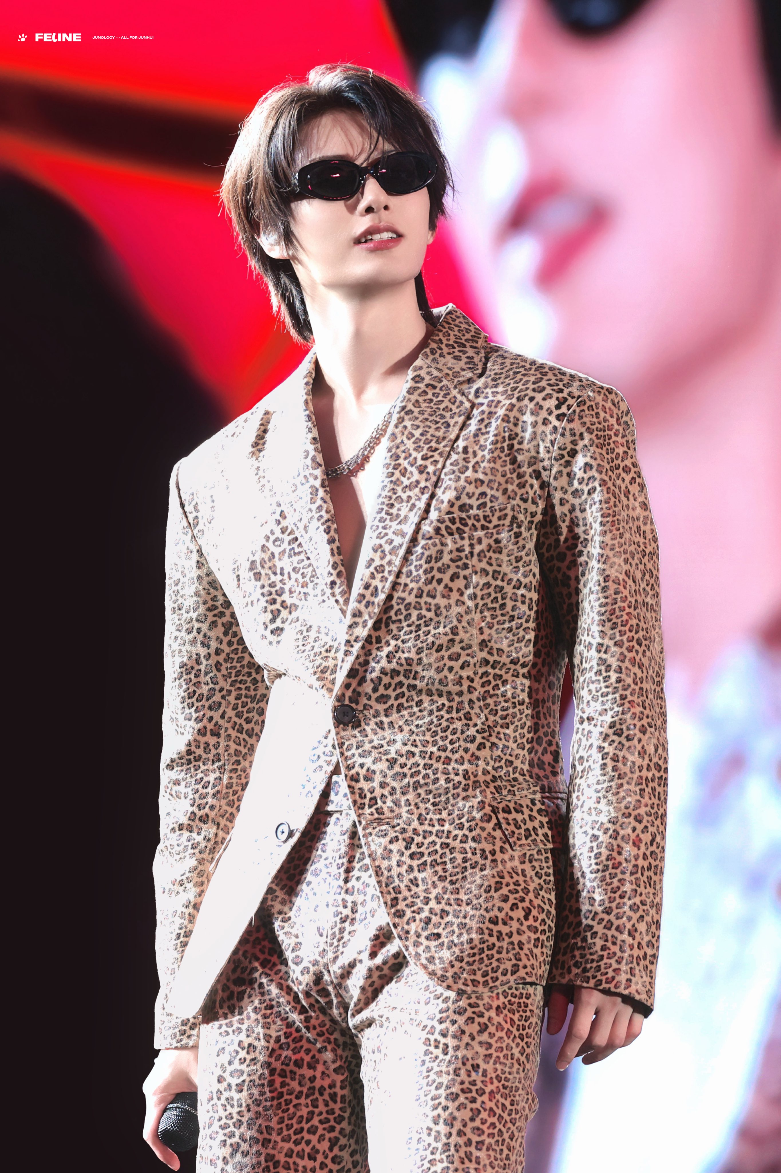Jun — 260621 Jun at SEVENTEEN in CARAT LAND [2026] - D2 HQ Photos