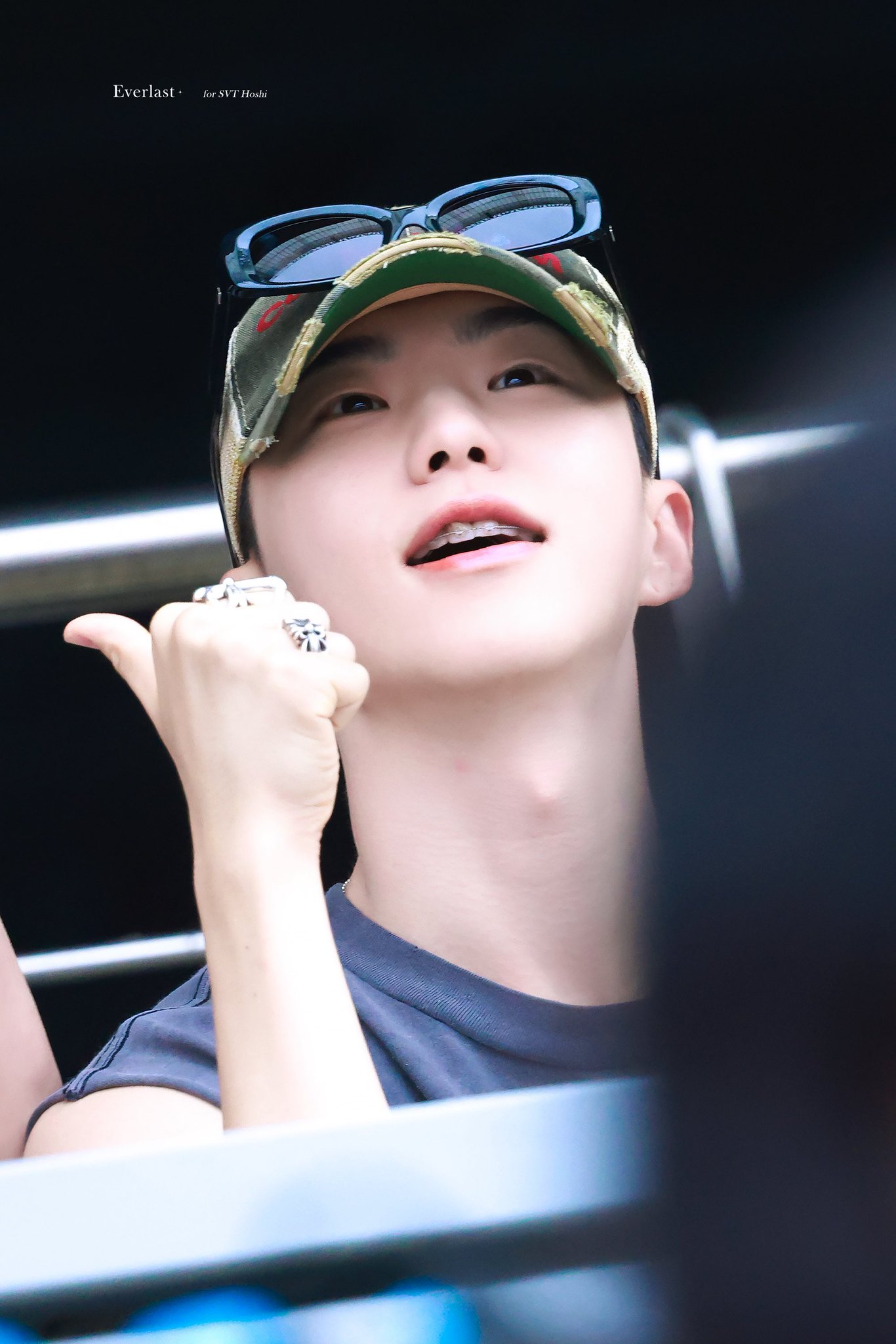 Hoshi — 260621 Hoshi at SEVENTEEN in CARAT LAND [2026] - D2 HQ Photos