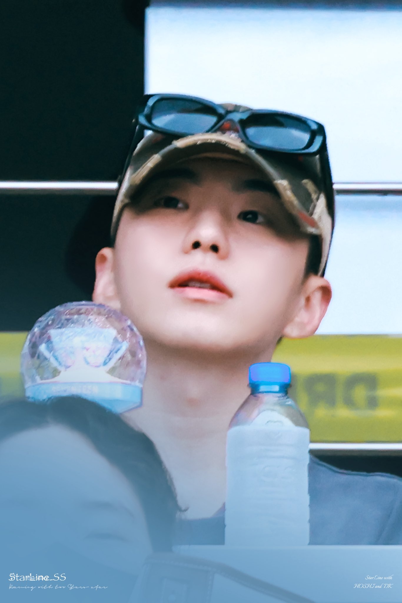 Hoshi — 260621 Hoshi at SEVENTEEN in CARAT LAND [2026] - D2 HQ Photos