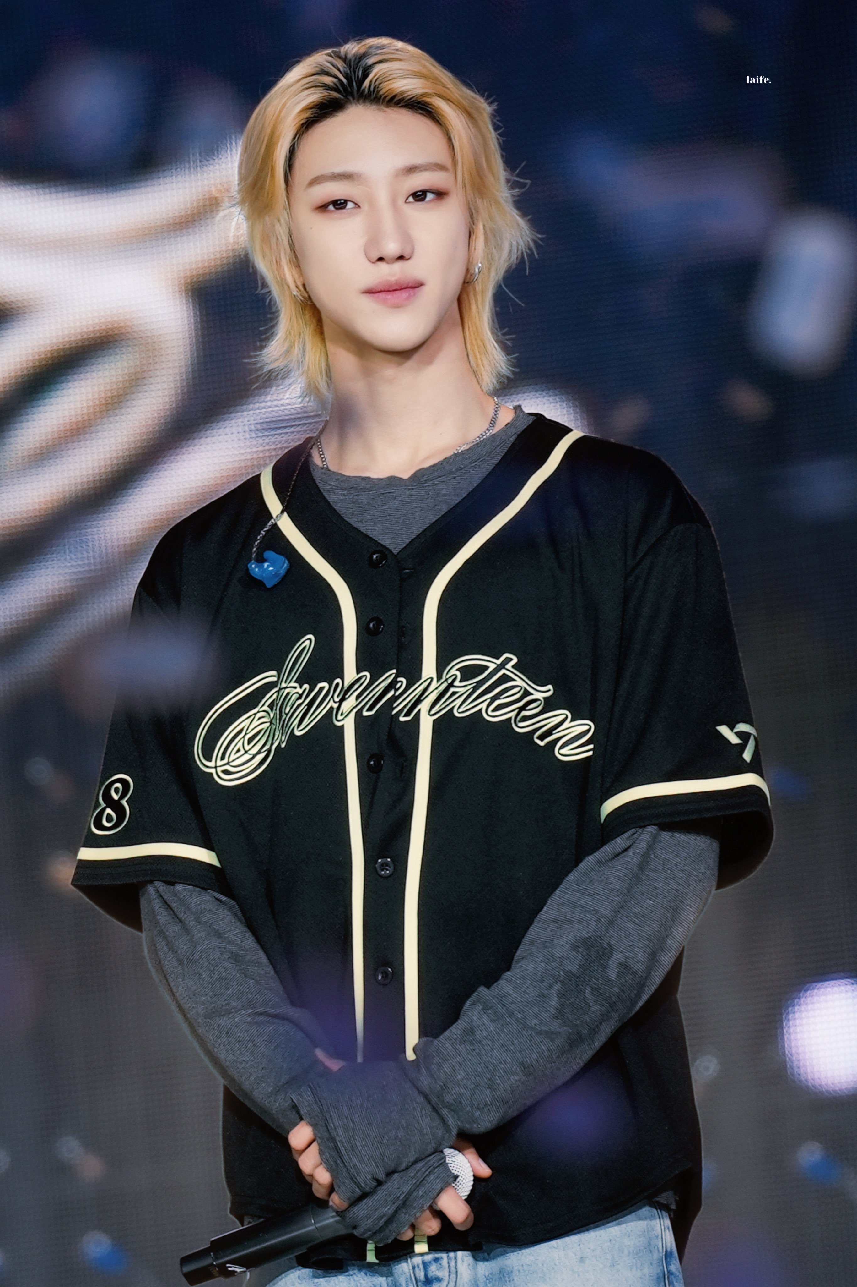 The8 — 260621 The8 at SEVENTEEN in CARAT LAND [2026] - D2 HQ Photos