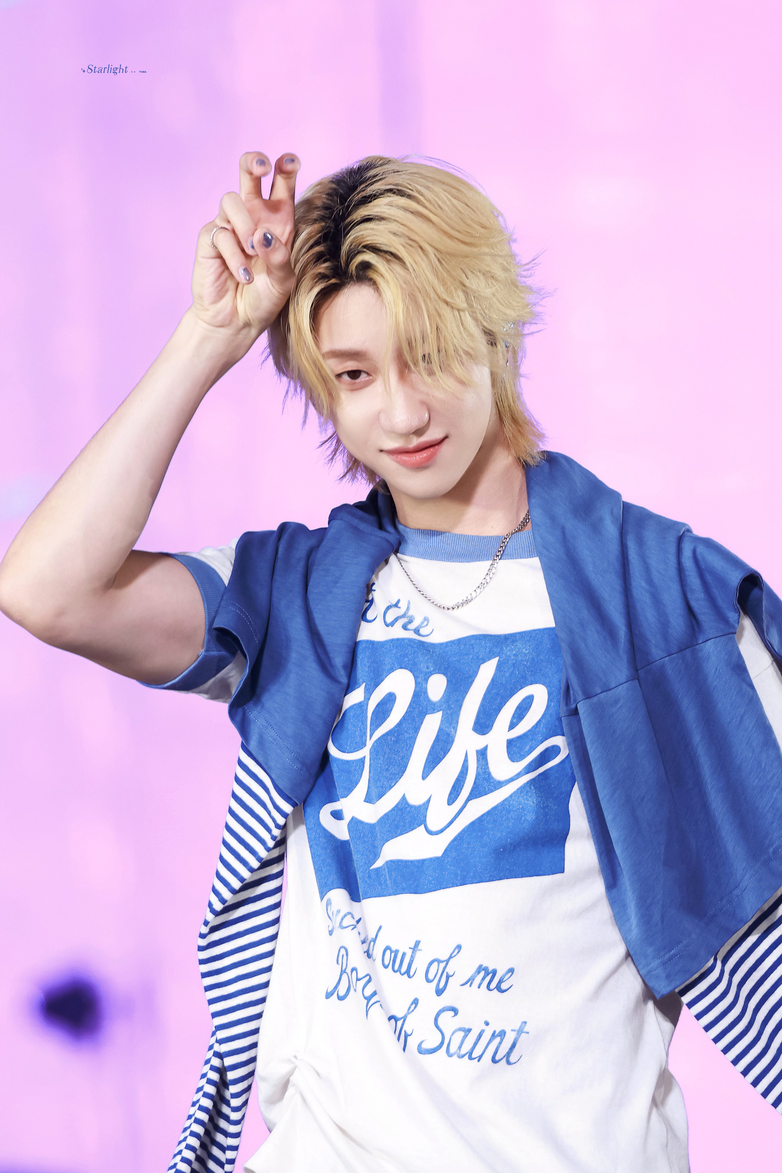 The8 — 260621 The8 at SEVENTEEN in CARAT LAND [2026] - D2 HQ Photos
