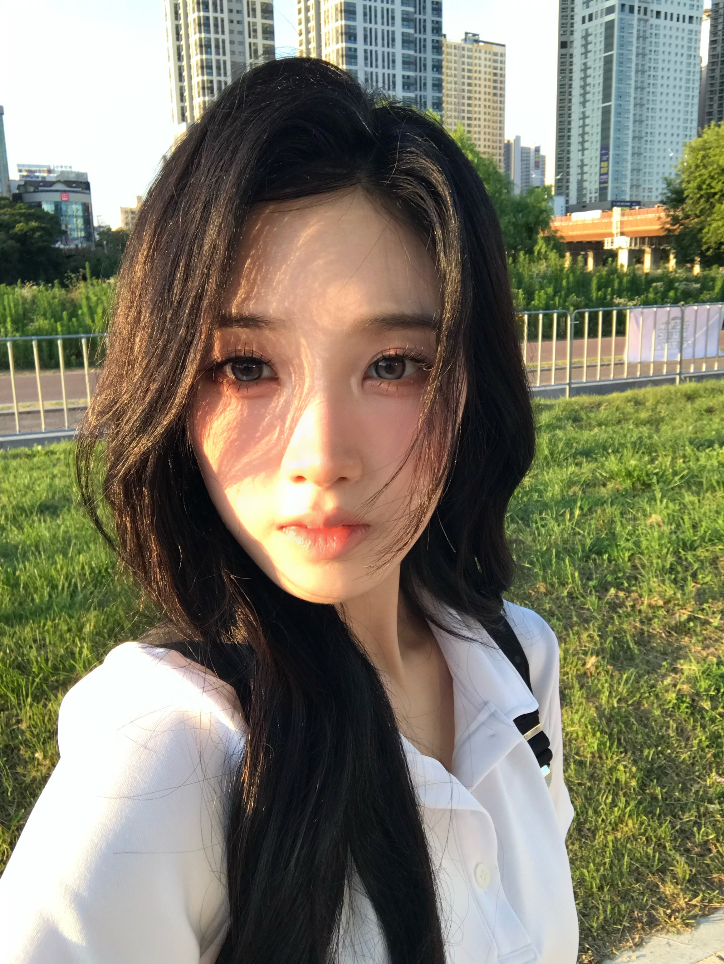 Sullin — 260622 tripleS SNS Update - Sullin HQ Photos | kpopping