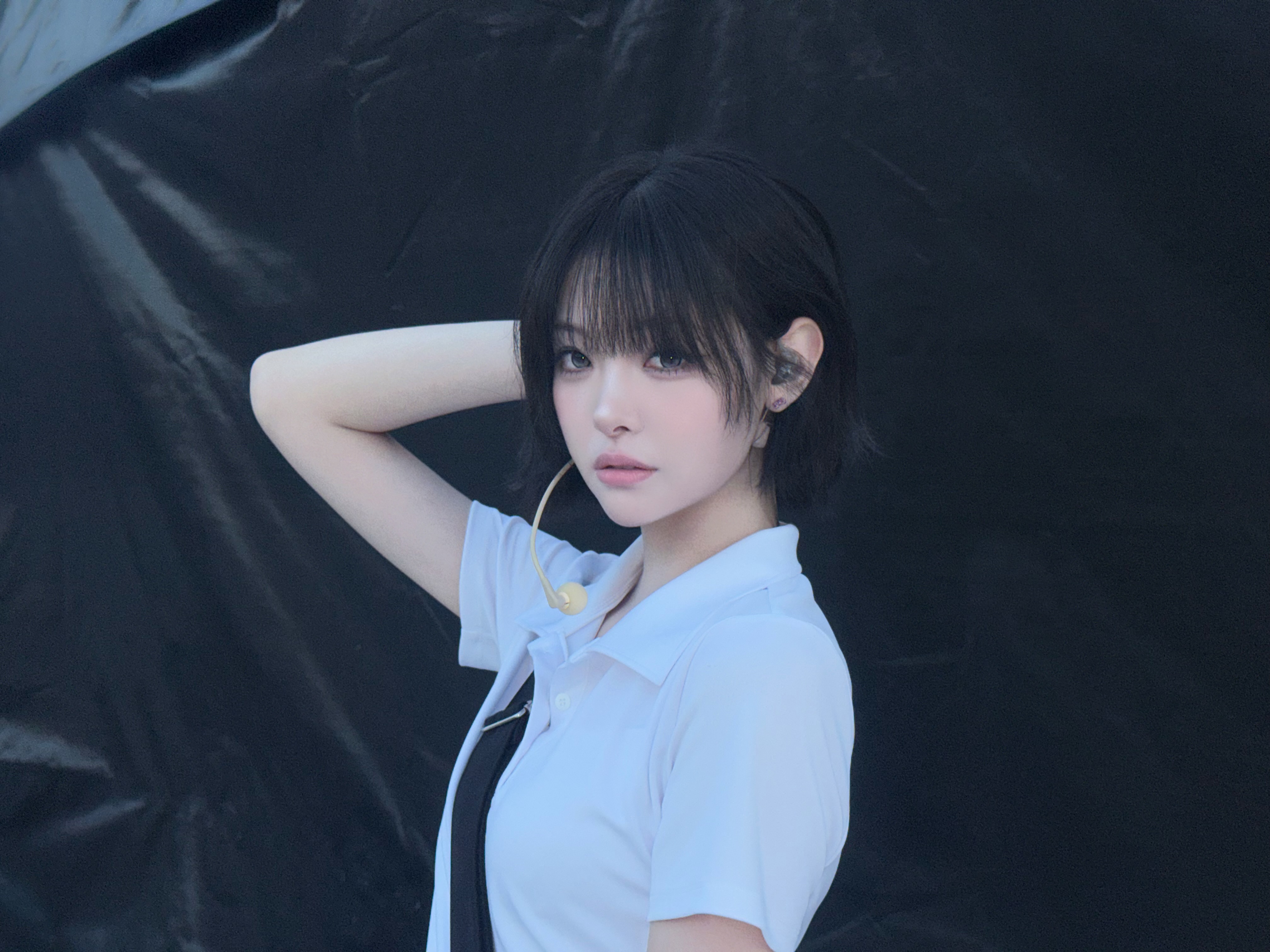 Lynn — 240825 tripleS Lynn HQ Photos | kpopping