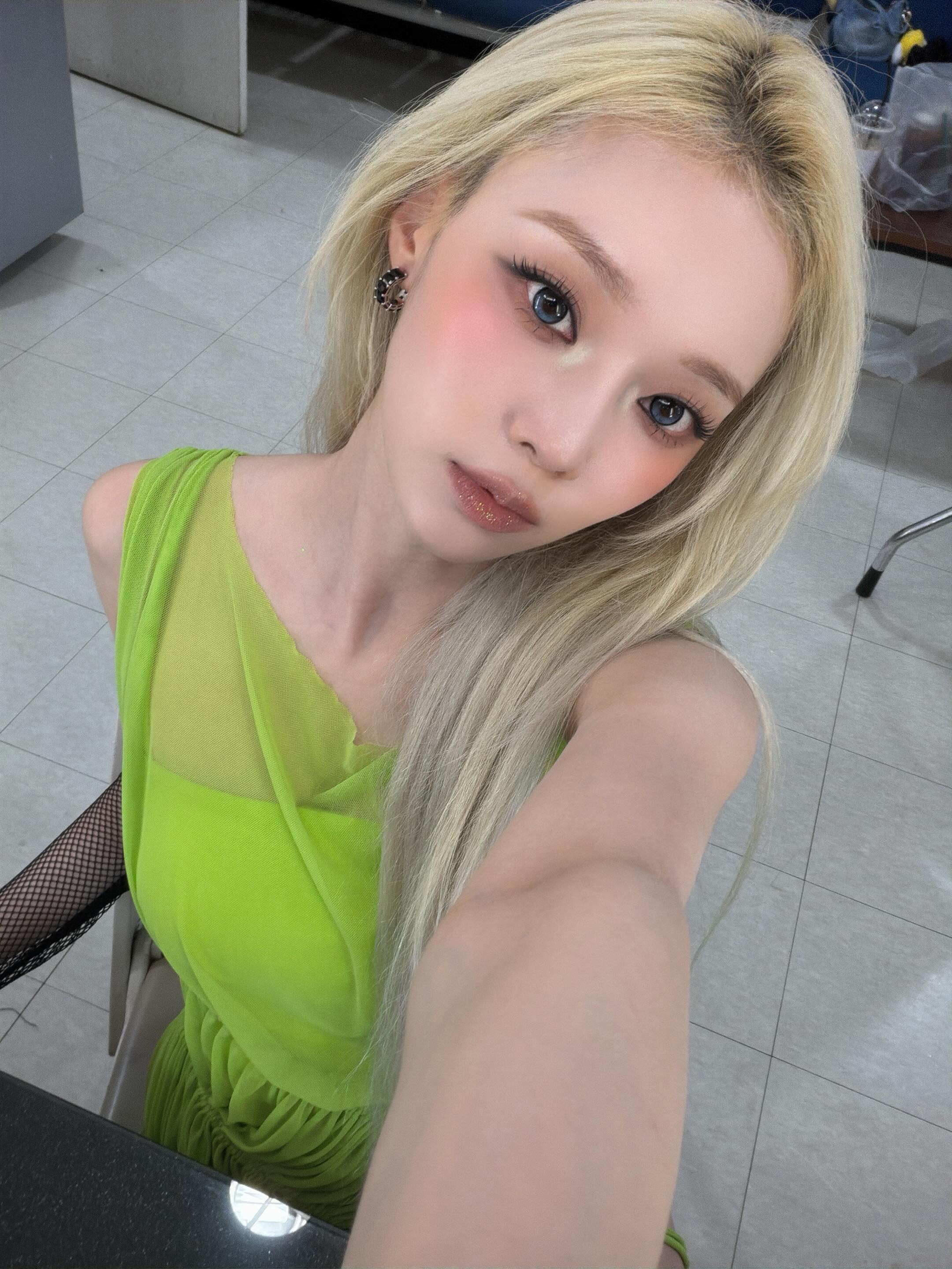 Winter — 220630 aespa Winter HQ Photos | kpopping