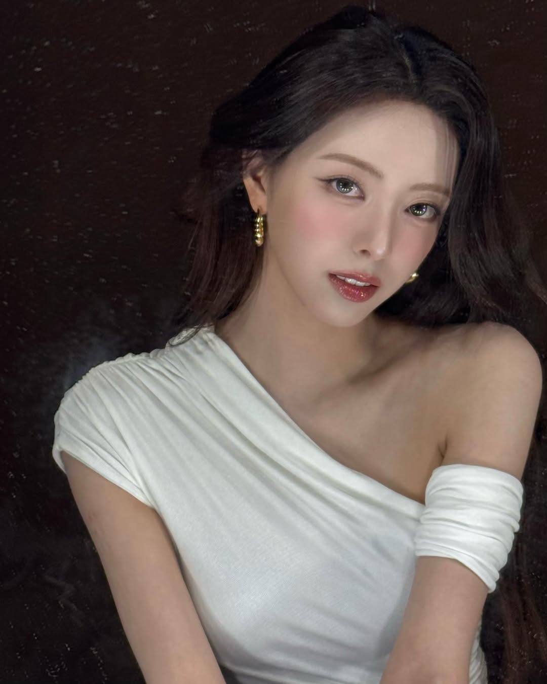 Yuna — YUNA x Dynafit Korea - 2025 Campaign HQ Photos | kpopping