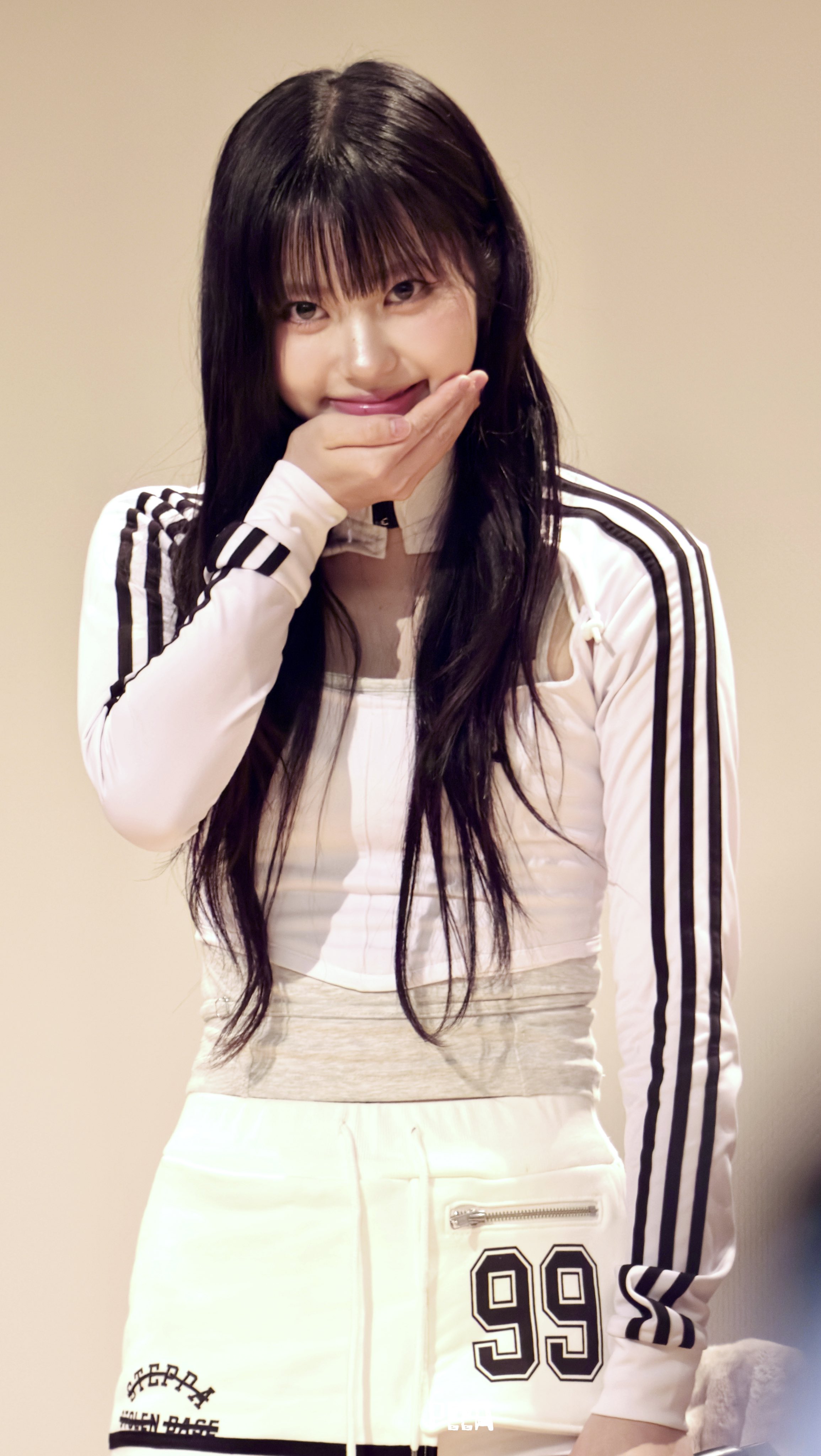 Koko — 260625 Koko at Fansign Event HQ Photos | kpopping