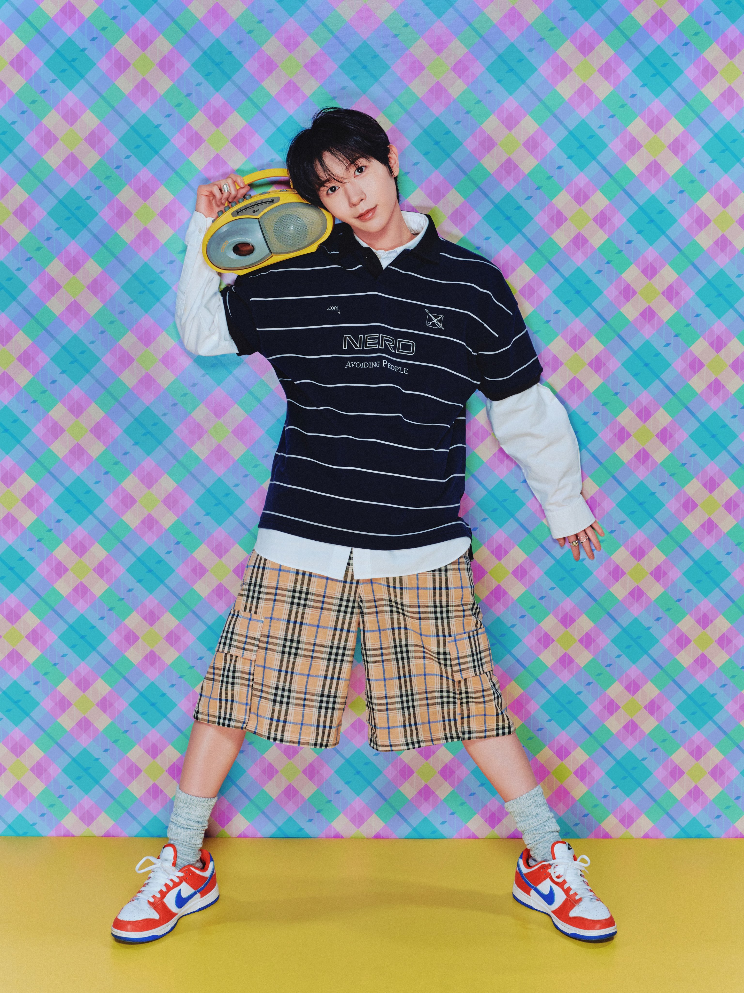 NCT WISH 'YO-I-DON' Teaser Images | kpopping