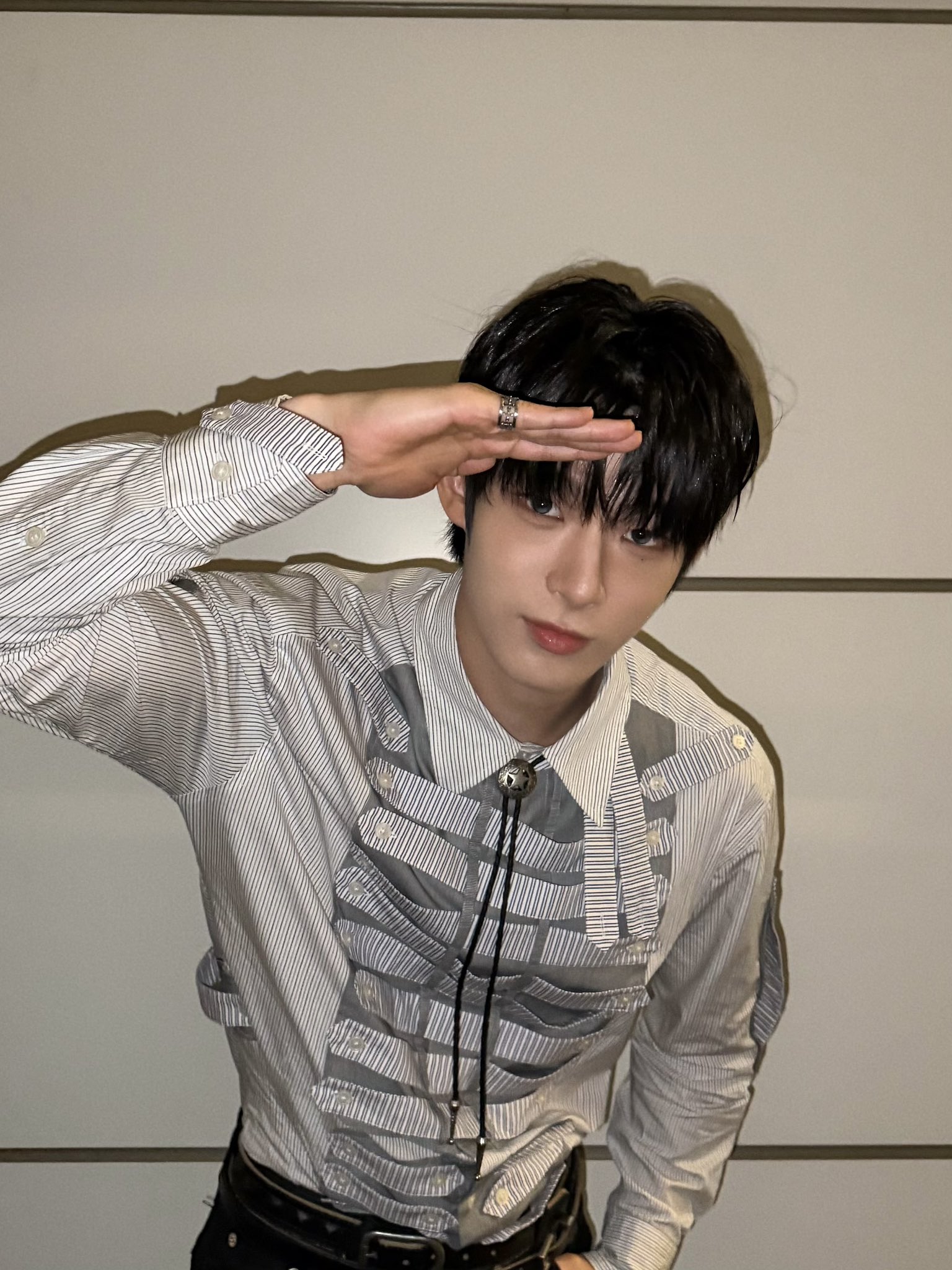 250801 AHOF Steven | kpopping