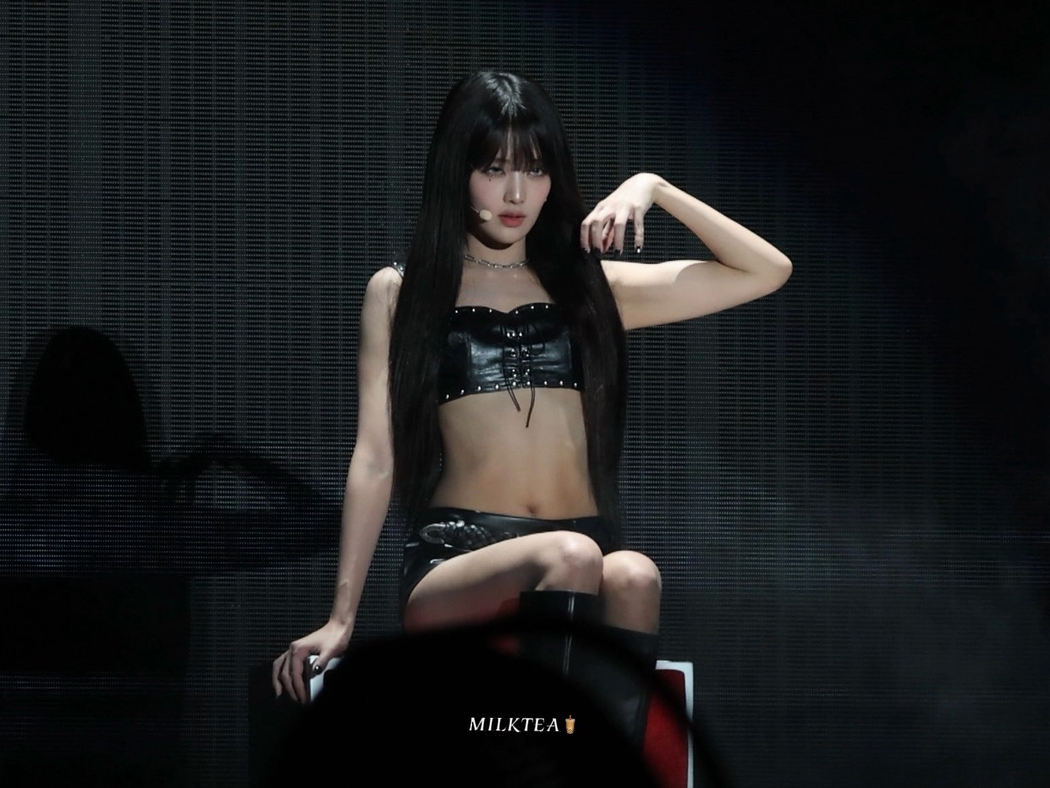 Minnie — 250329 (G)I-DLE MINNIE - at 'The Performance' HQ Photos