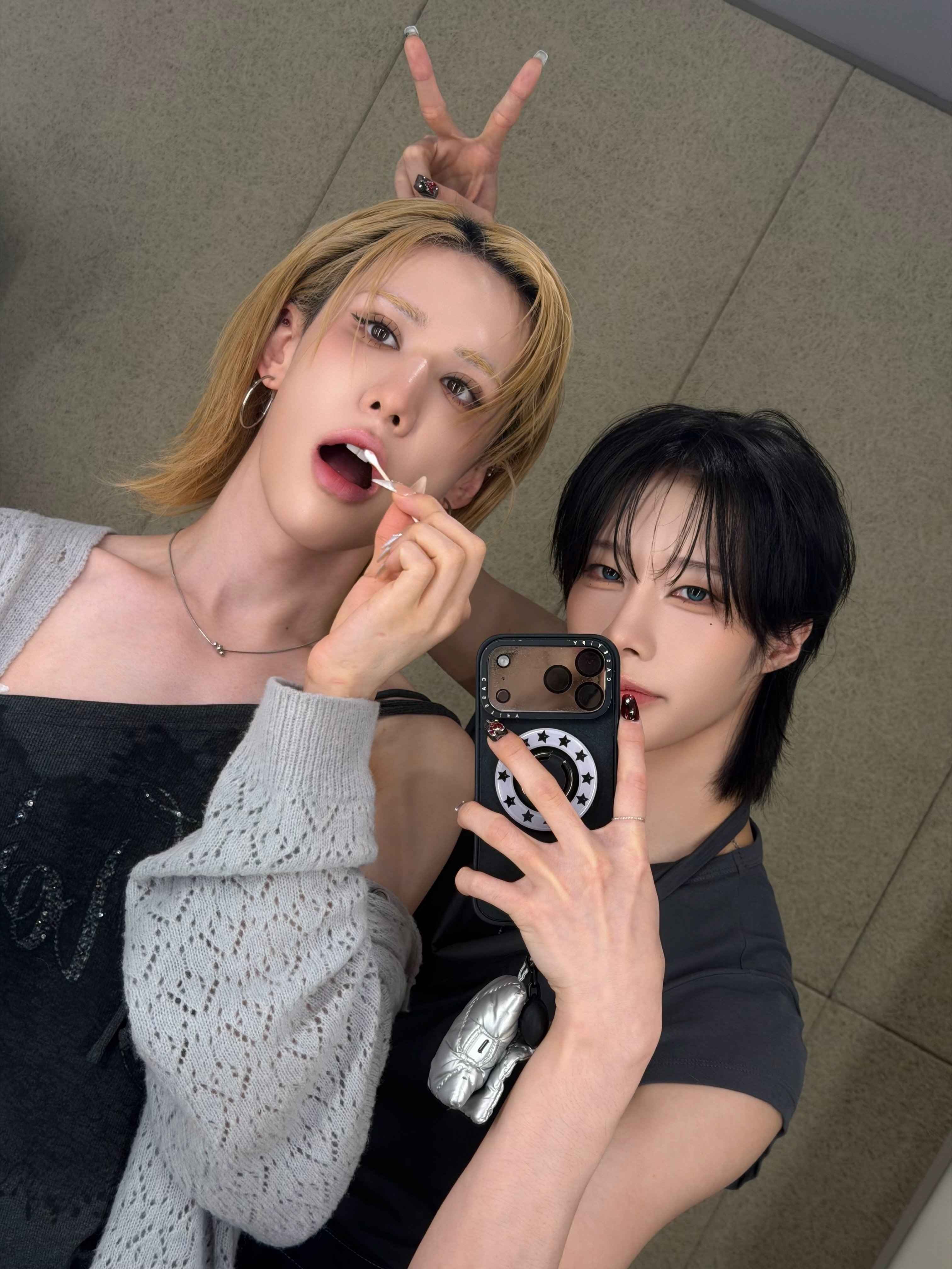 Rui — 250624 XLOV Instagram Update with RUI HQ Photos