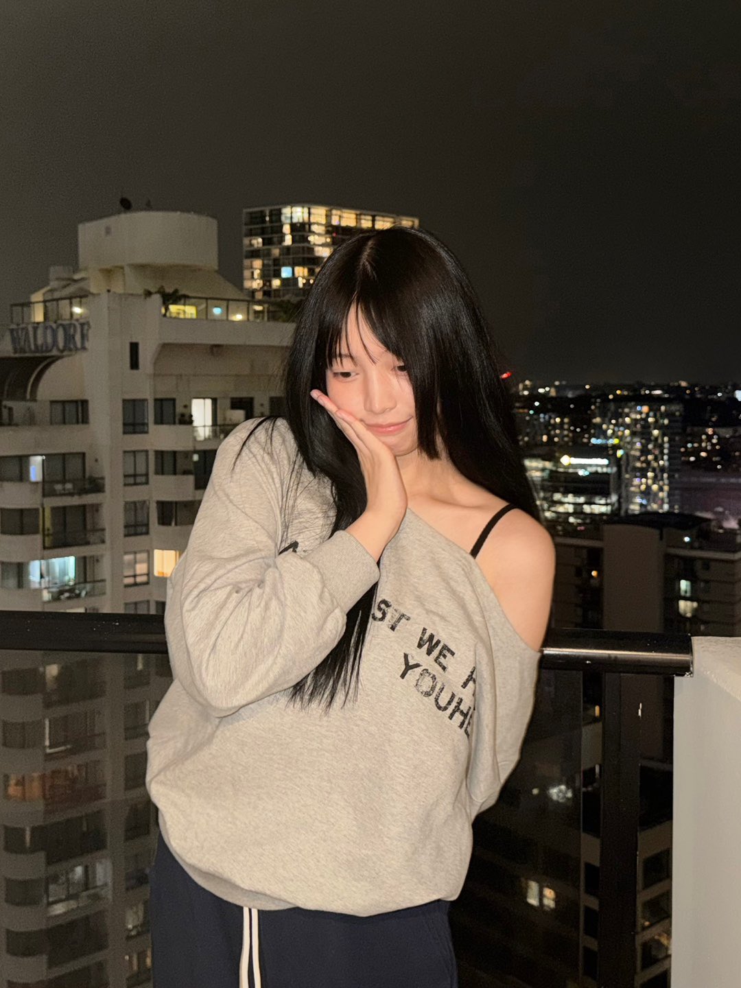 Nana — 250515 UNIS Twitter Update - Nana HQ Photos | kpopping
