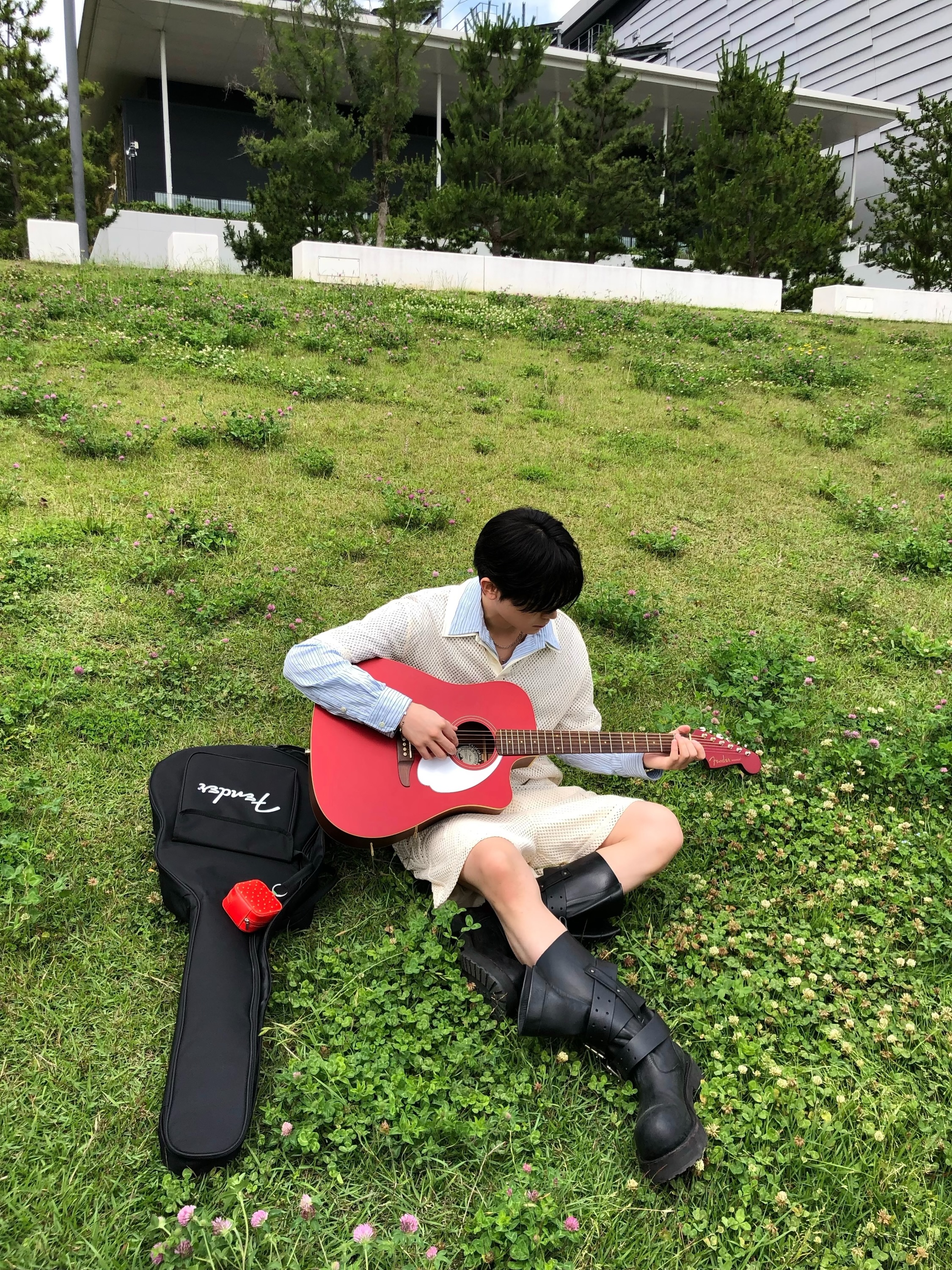 Nicholas — 221029 &TEAM Twitter Update - Nicholas HQ Photos | kpopping