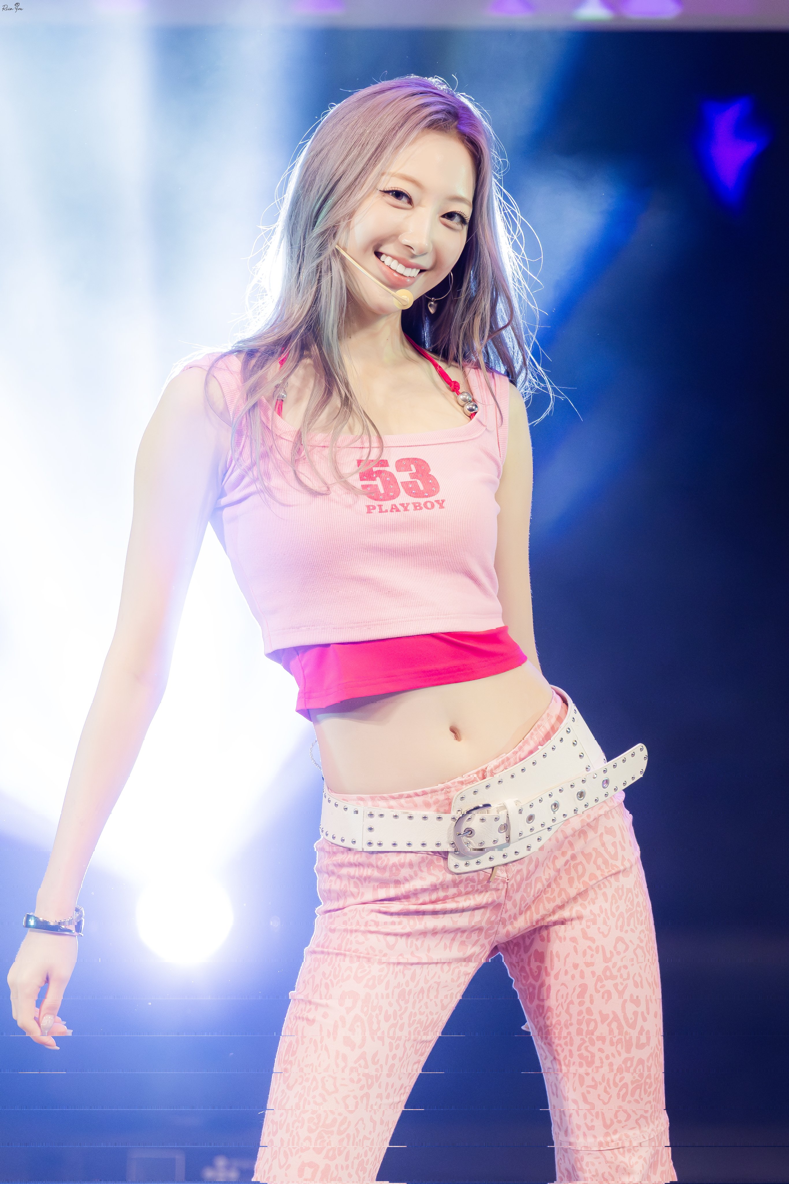 Riina — 251013 Riina at NY Music Fansign Event HQ Photos | kpopping