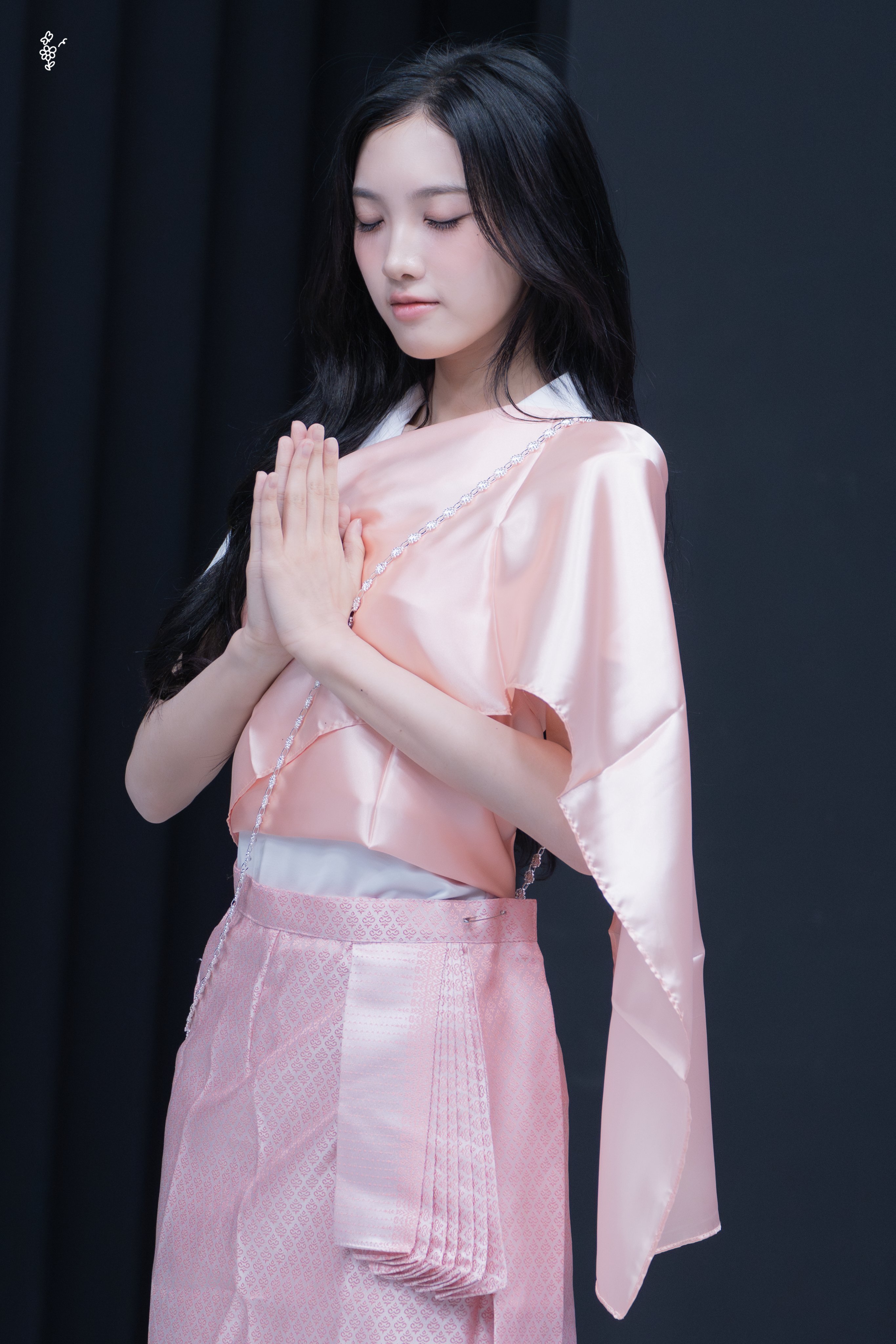 Sullin — 250512 tripleS Sullin at <ASSEMBLE25> Showcase HQ Photos