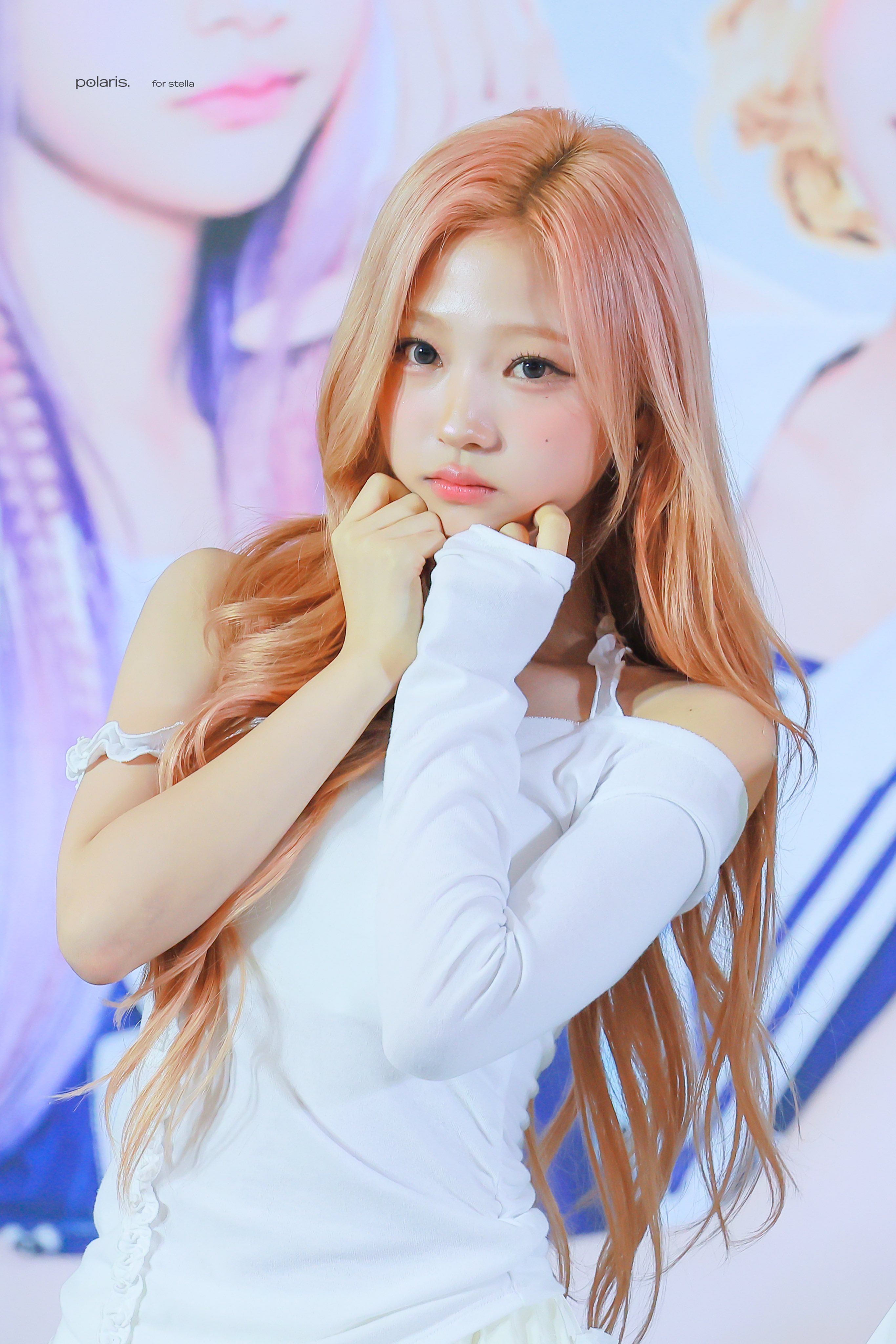 Stella — 260629 Stella at Musicart Fansign Event HQ Photos | kpopping