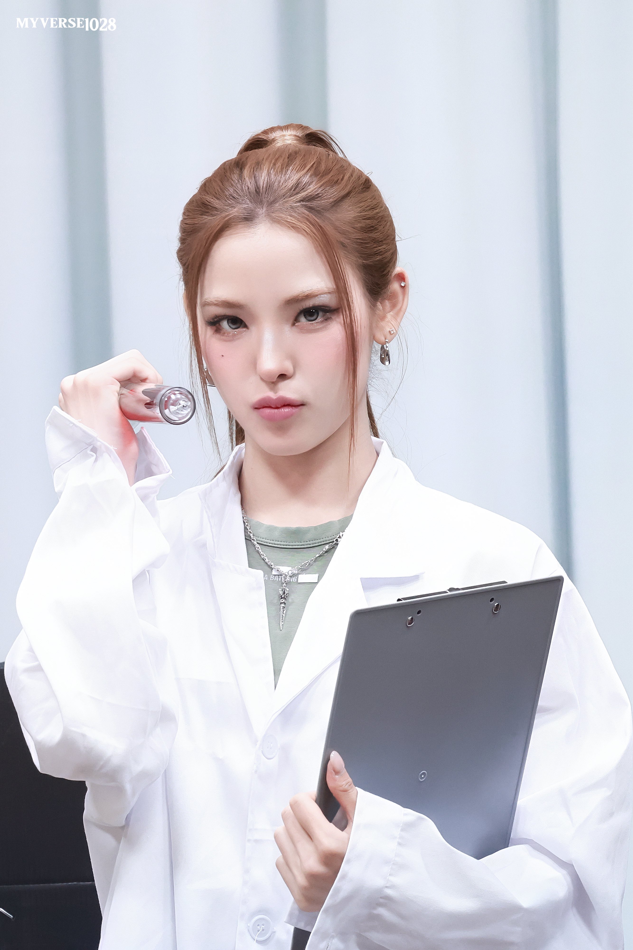 ♥Mai様♥ Mai — 260629 Mai at Fansign Event HQ Photos | kpopping