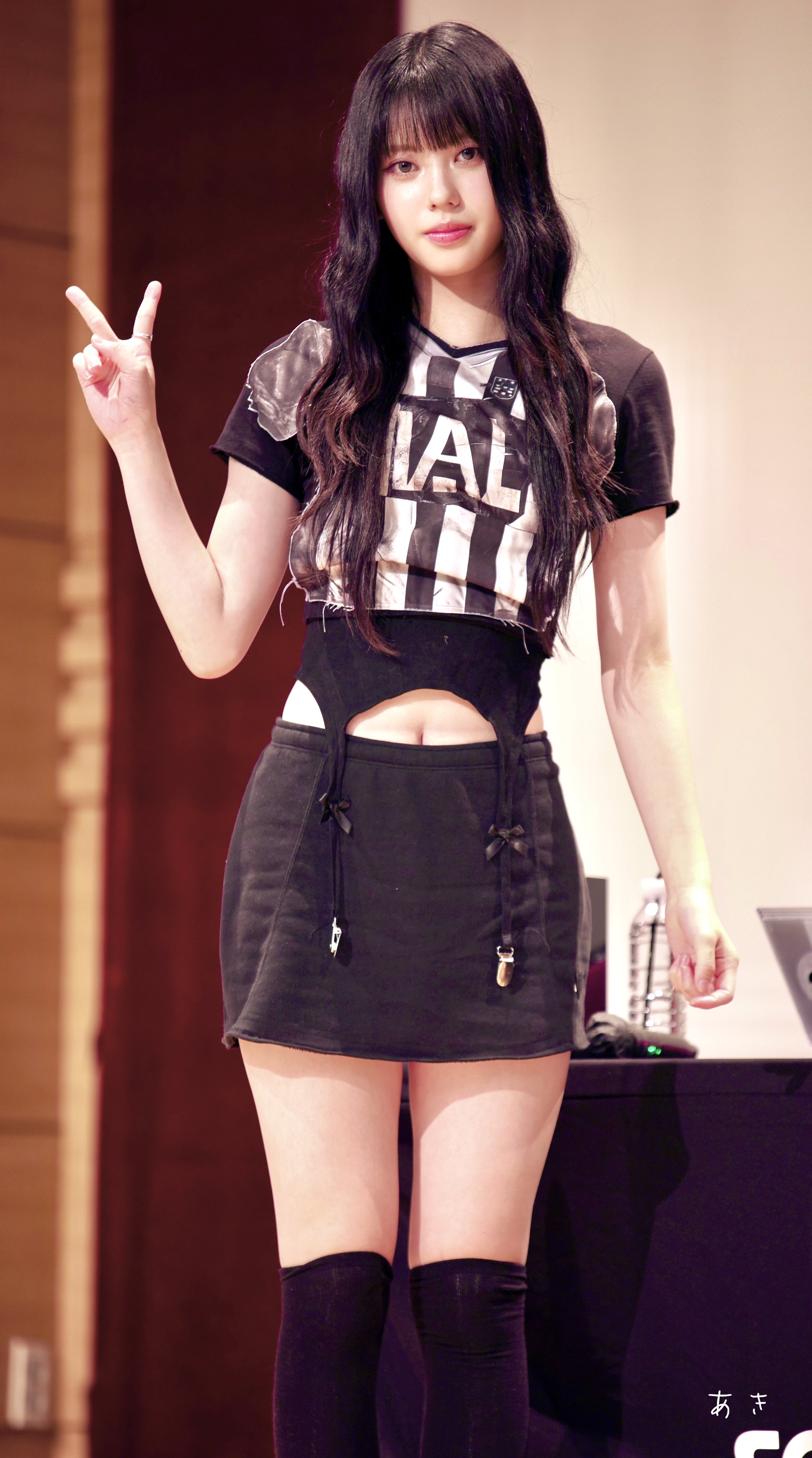 Koko — 260628 Koko at Soundwave Fansign Event HQ Photos | kpopping