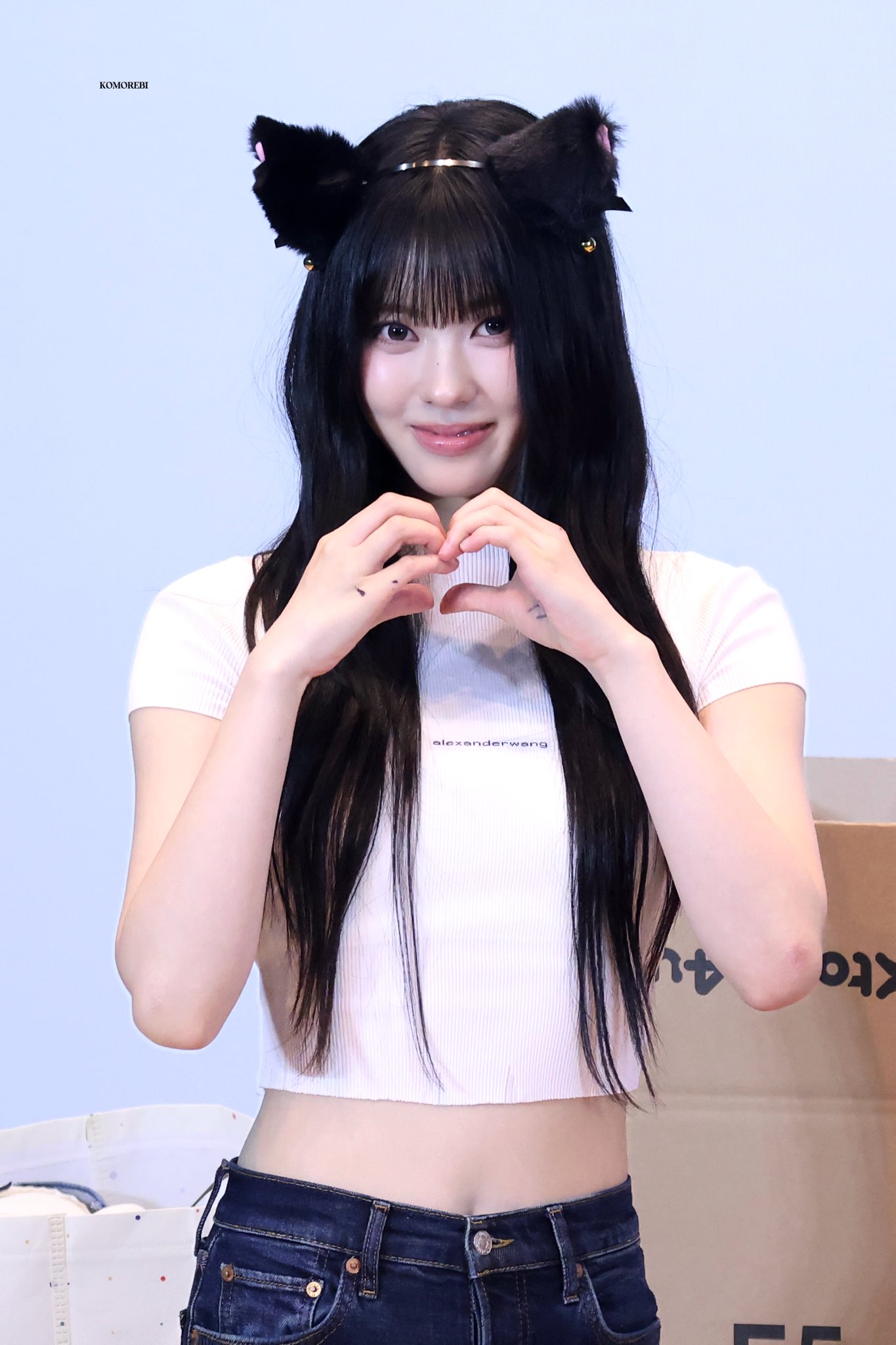 Koko — 240626 Mnet I-LAND2 Twitter & Instagram Update - Koko HQ