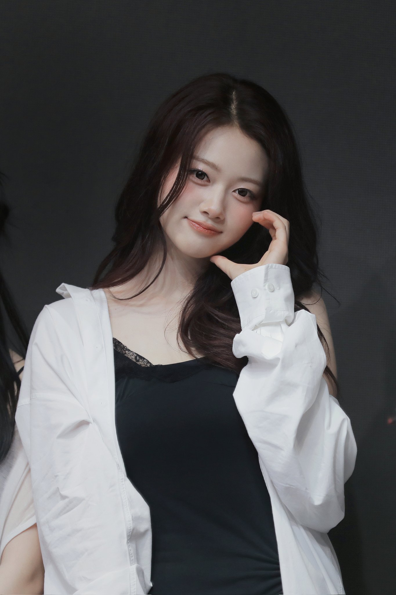 Jimin — 220608 CLASS:y Won Jimin - 'CLASSY' Promotion Photoshoot