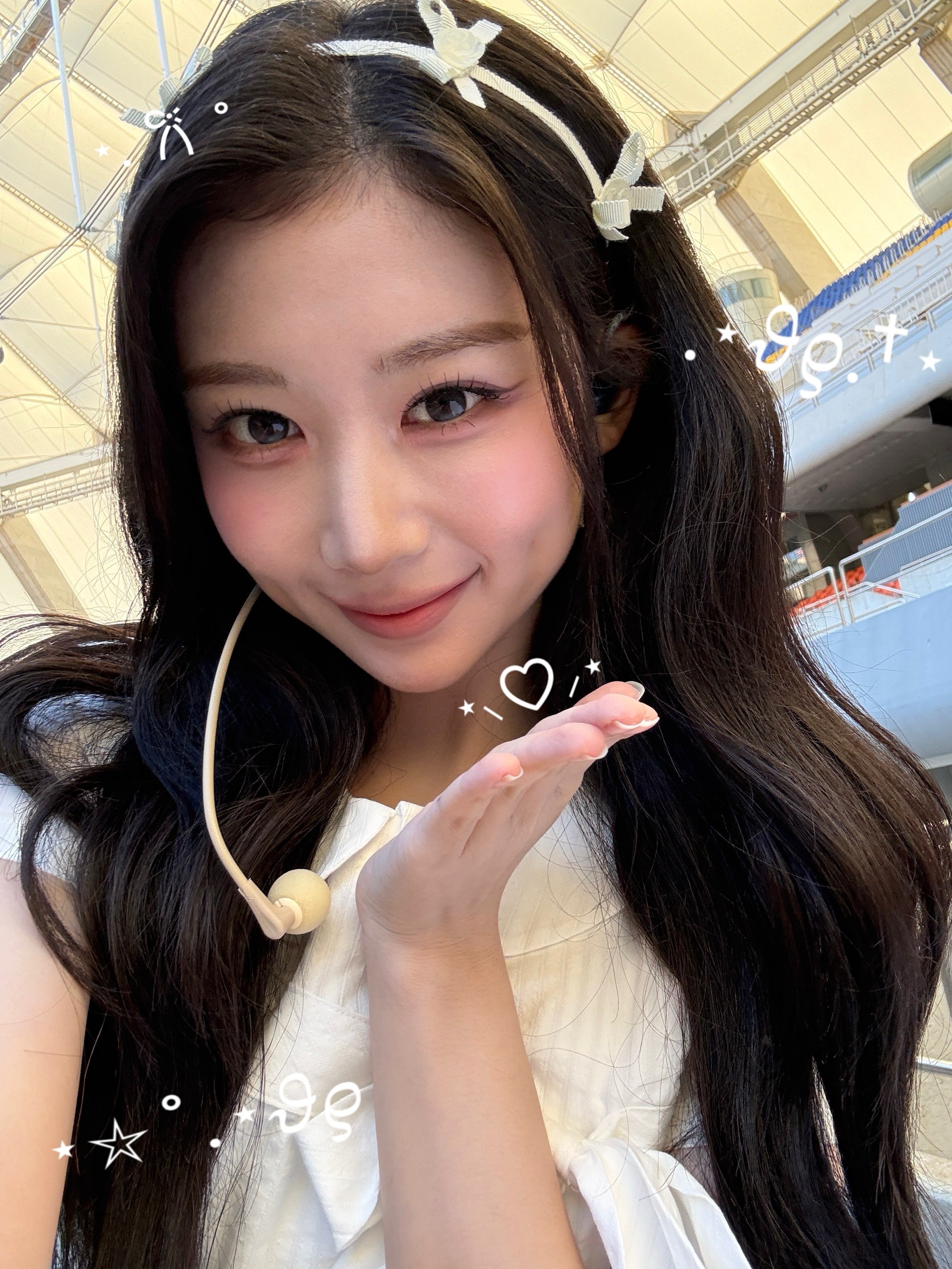 Kaede — 230422 tripleS Kaede HQ Photos | kpopping