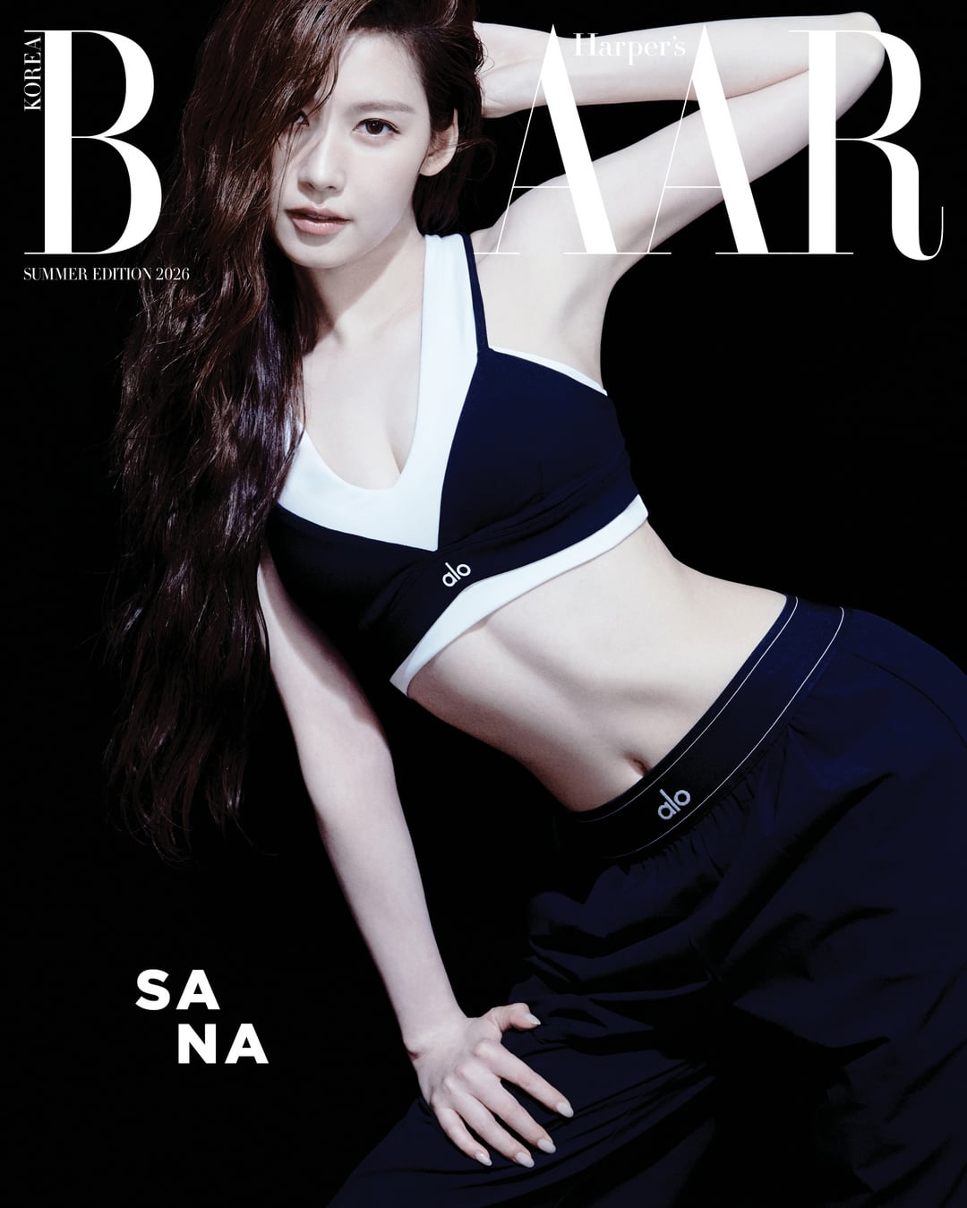 Sana — 260410 Sana at TWICE 