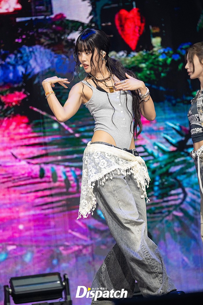 Minnie — 260706 Minnie at i-dle 9th Mini Album Comeback Showcase