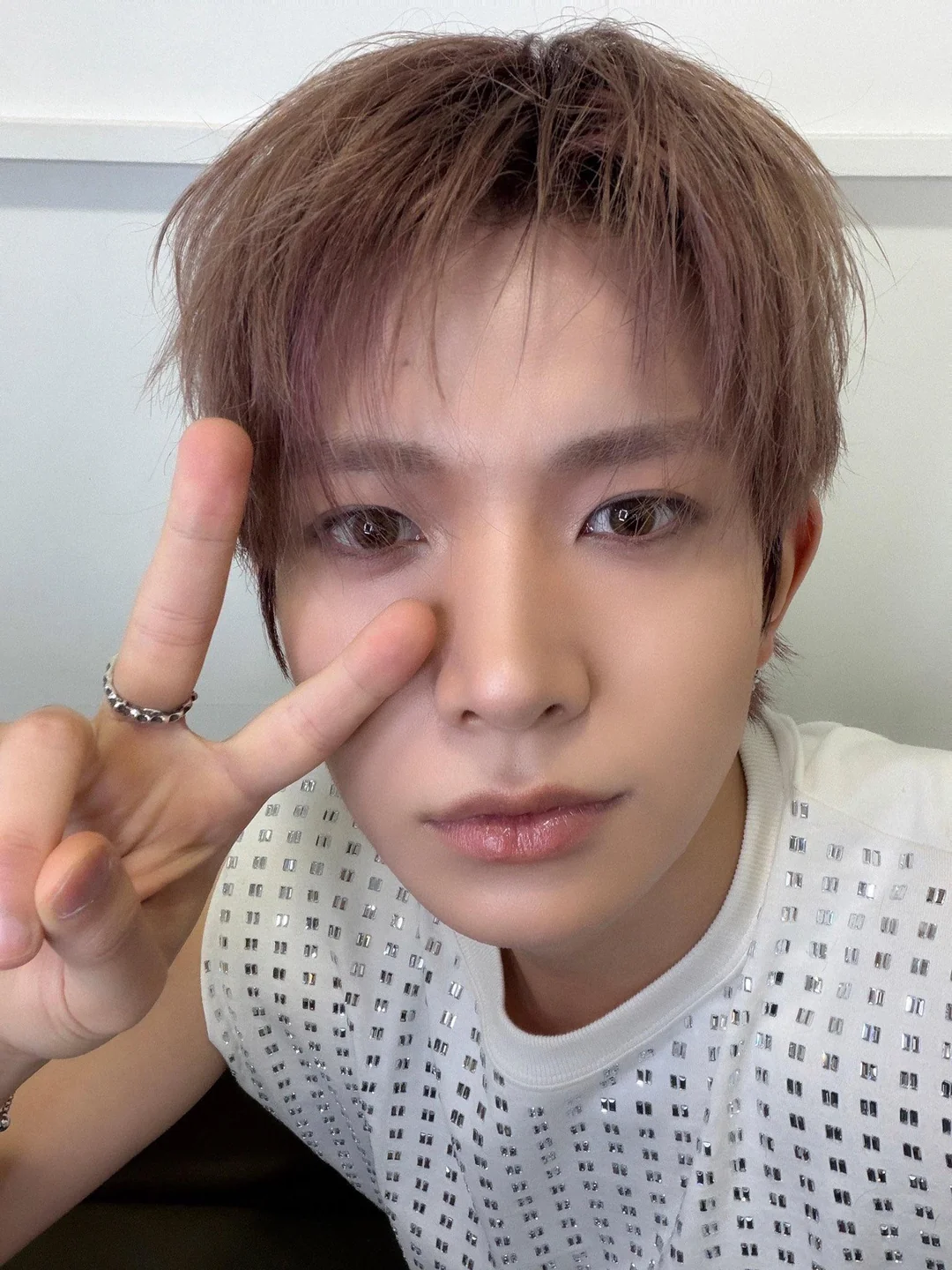 Evan — HEESEUNG x Qrsessed Japan HQ Photos | kpopping