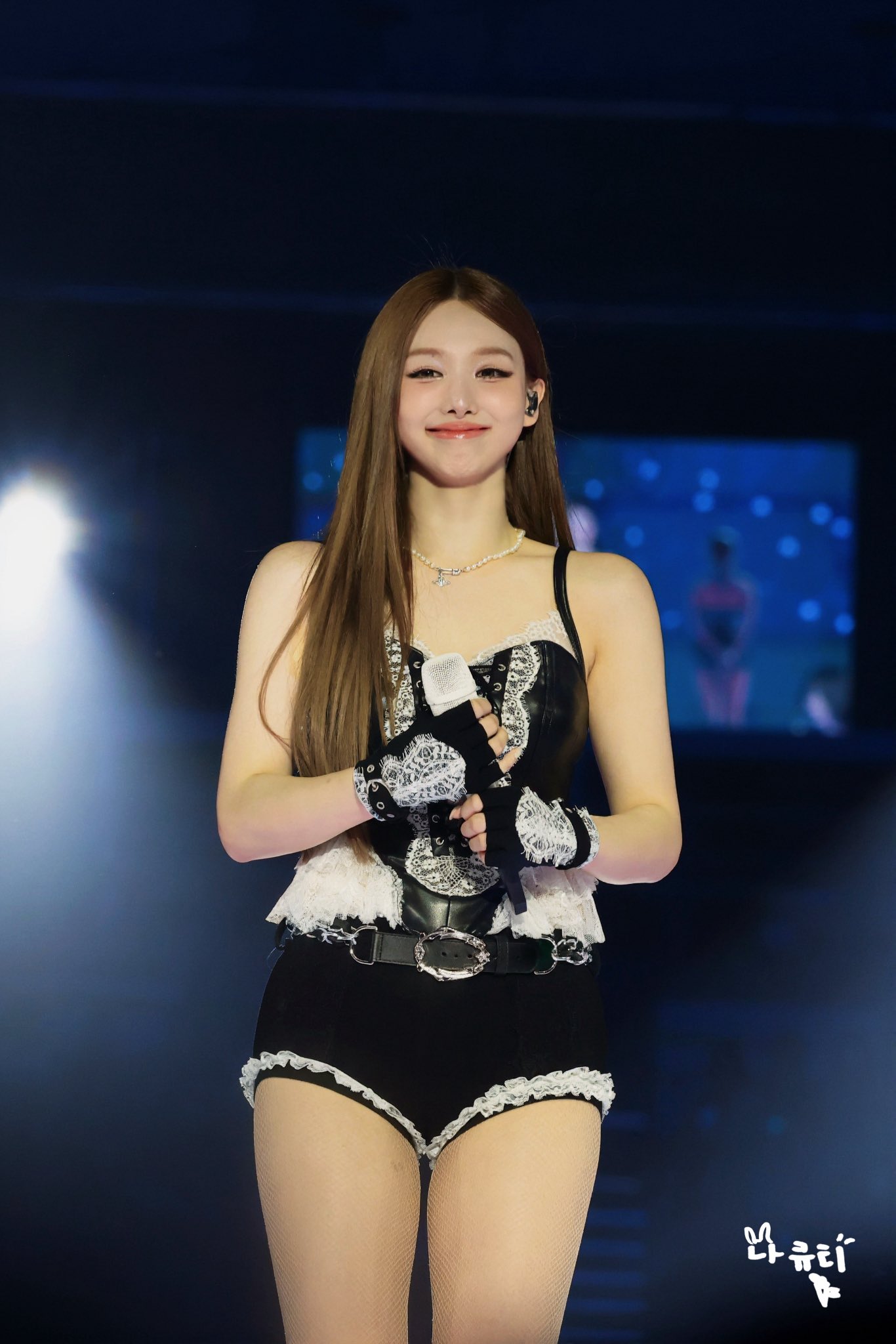Nayeon — 260710 Nayeon at TWICE 'THIS IS FOR' World Tour Finale in