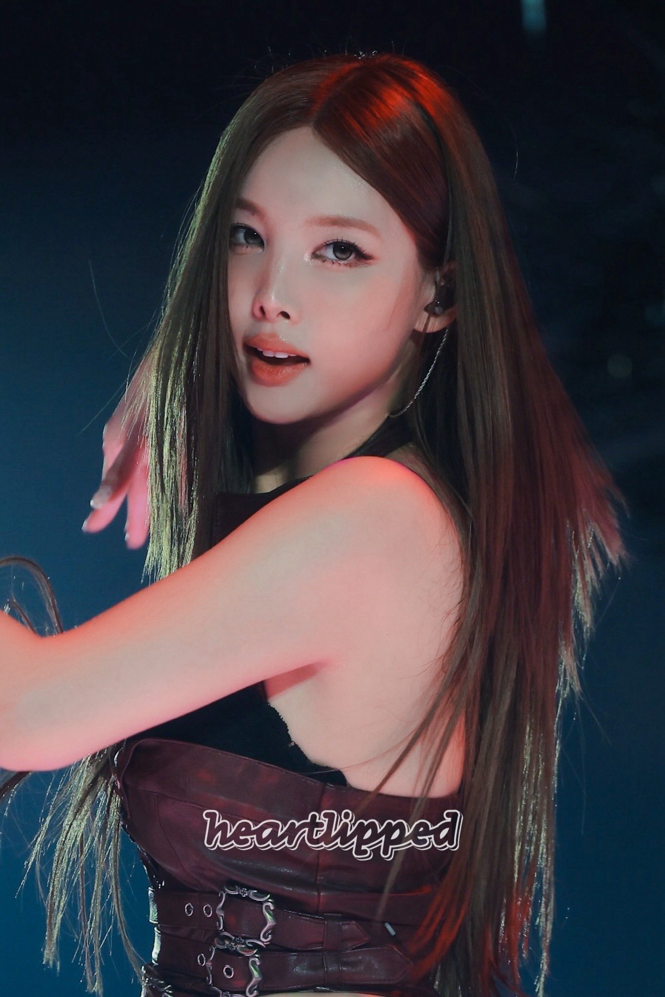 Nayeon — 260710 Nayeon at TWICE 'THIS IS FOR' World Tour Finale in