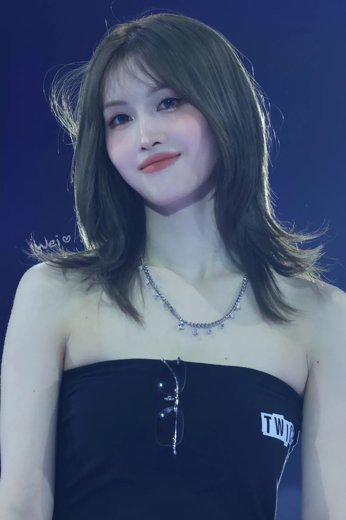Momo — 250713 MOMO - 'THIS IS FOR' - at Inkigayo HQ Photos | kpopping