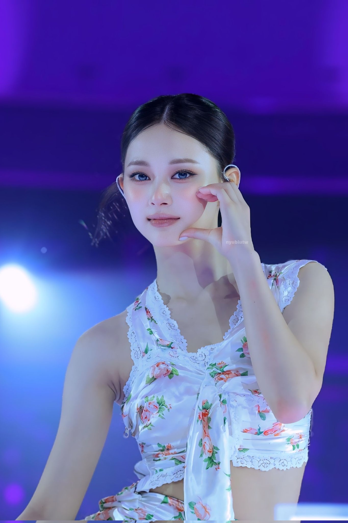 Tzuyu — 230706 TWICE Tzuyu - 'READY TO BE' World Tour in New York