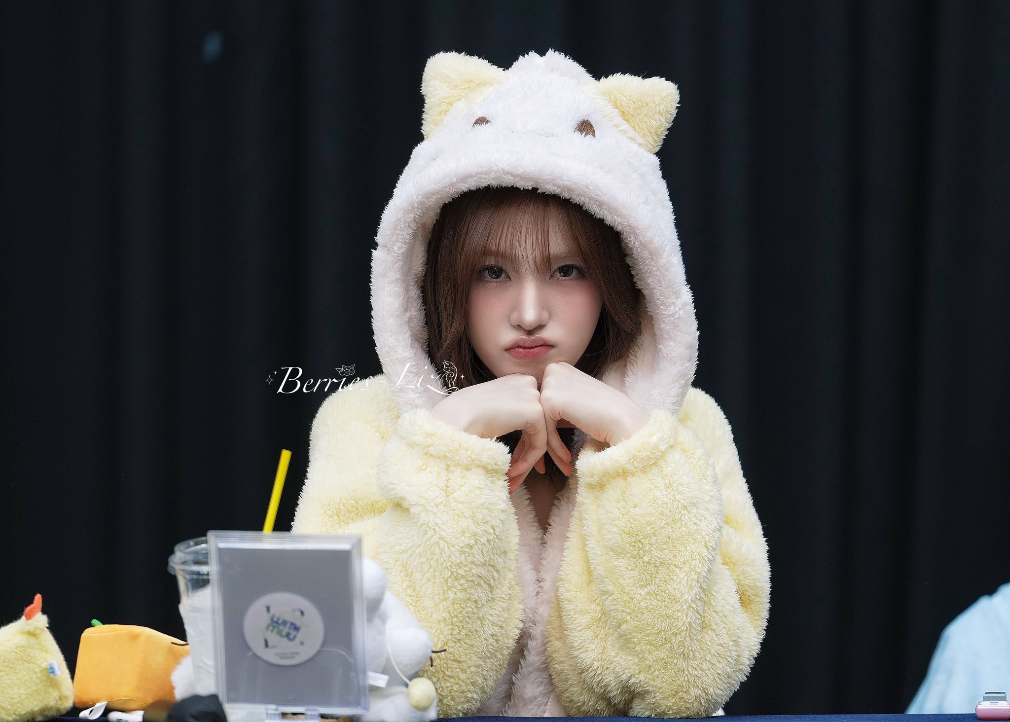 liz♡ Liz — 250906 Liz “XOXZ” at Show! Music Core On-Site Photos HQ