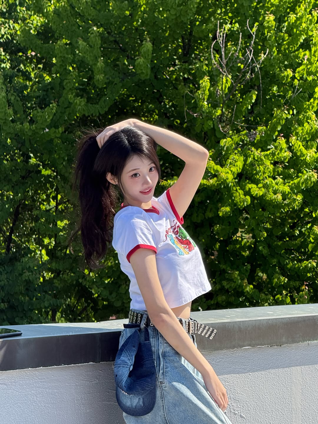 Hina — 230628 Hina Instagram Update HQ Photos | kpopping