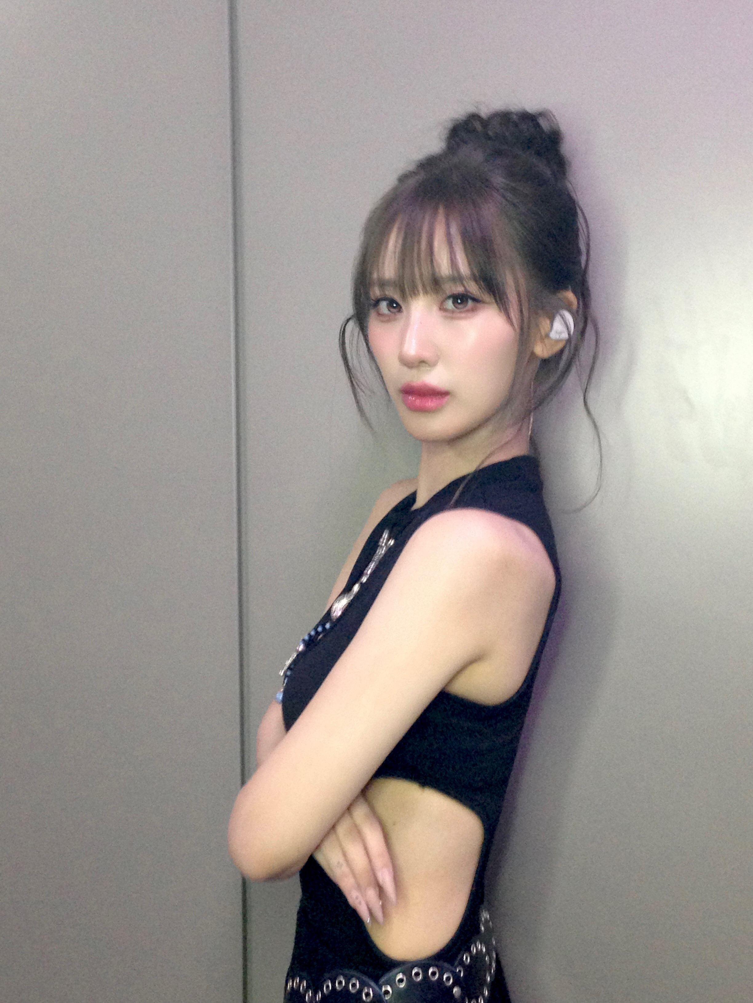 Hayun — 260714 Hayun Instagram Update HQ Photos | kpopping