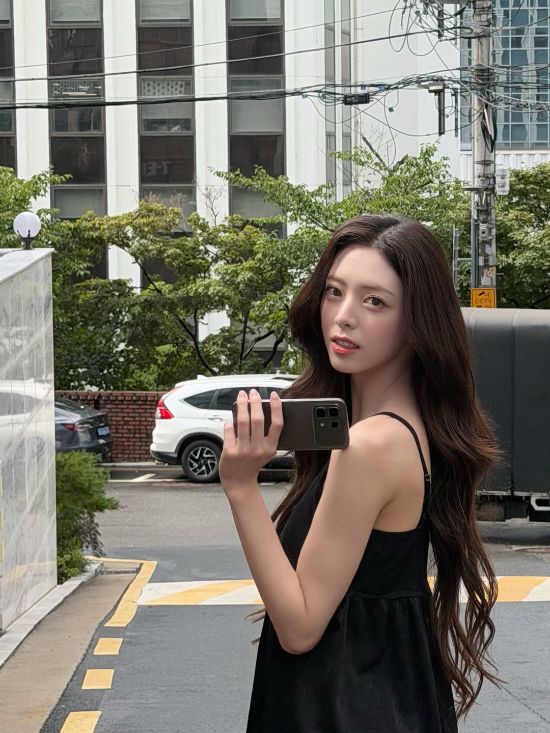Yuna — YUNA x INFINIX - 'Note 60 Pro' HQ Photos | kpopping