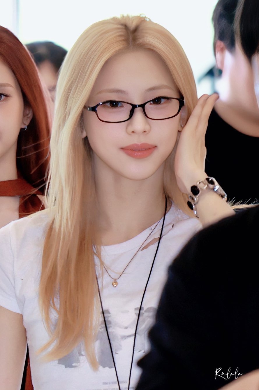 Ruka — 260716 Ruka at GMP Airport HQ Photos | kpopping