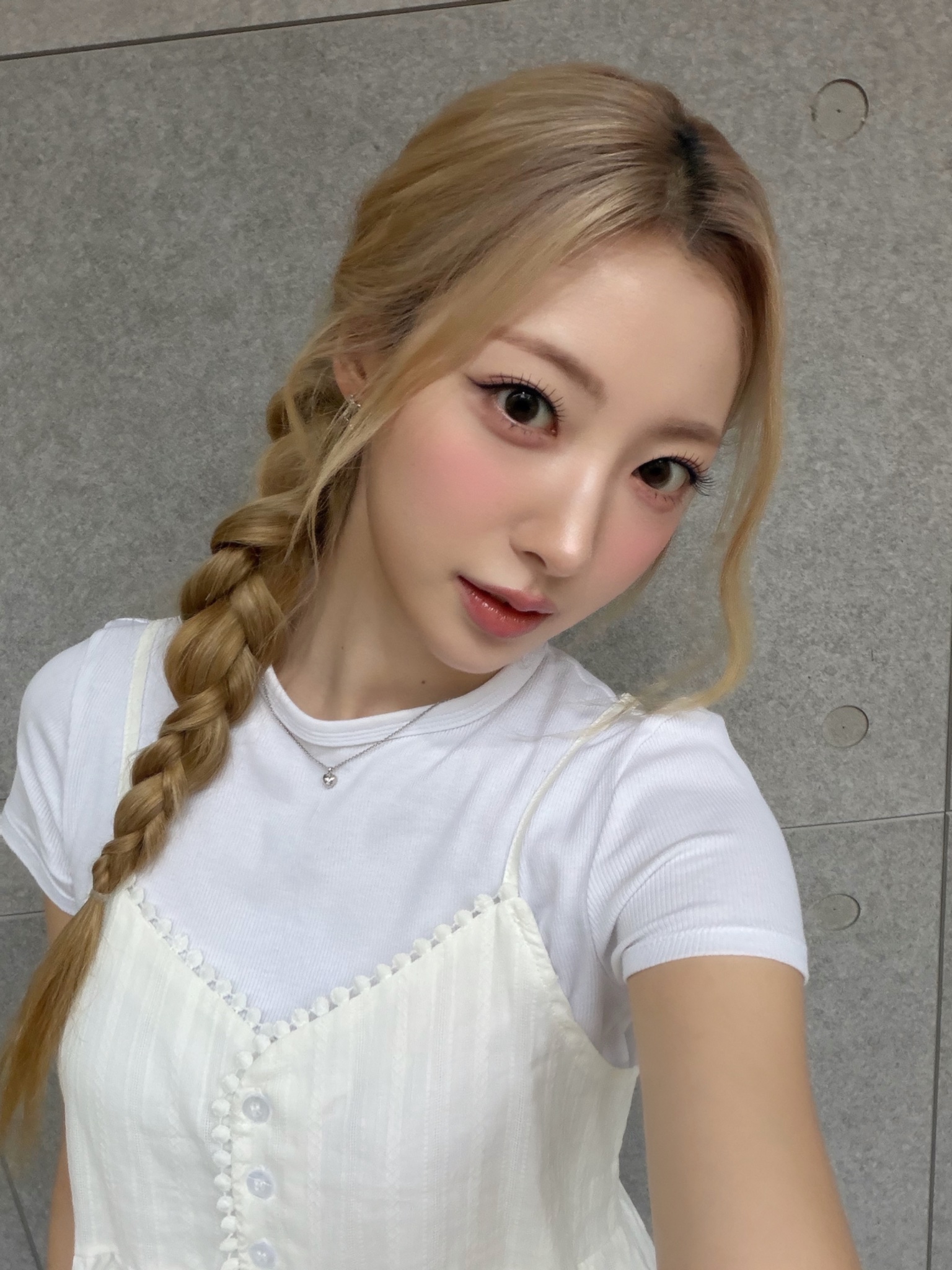 Riina — 230321 H1-KEY Riina HQ Photos | kpopping