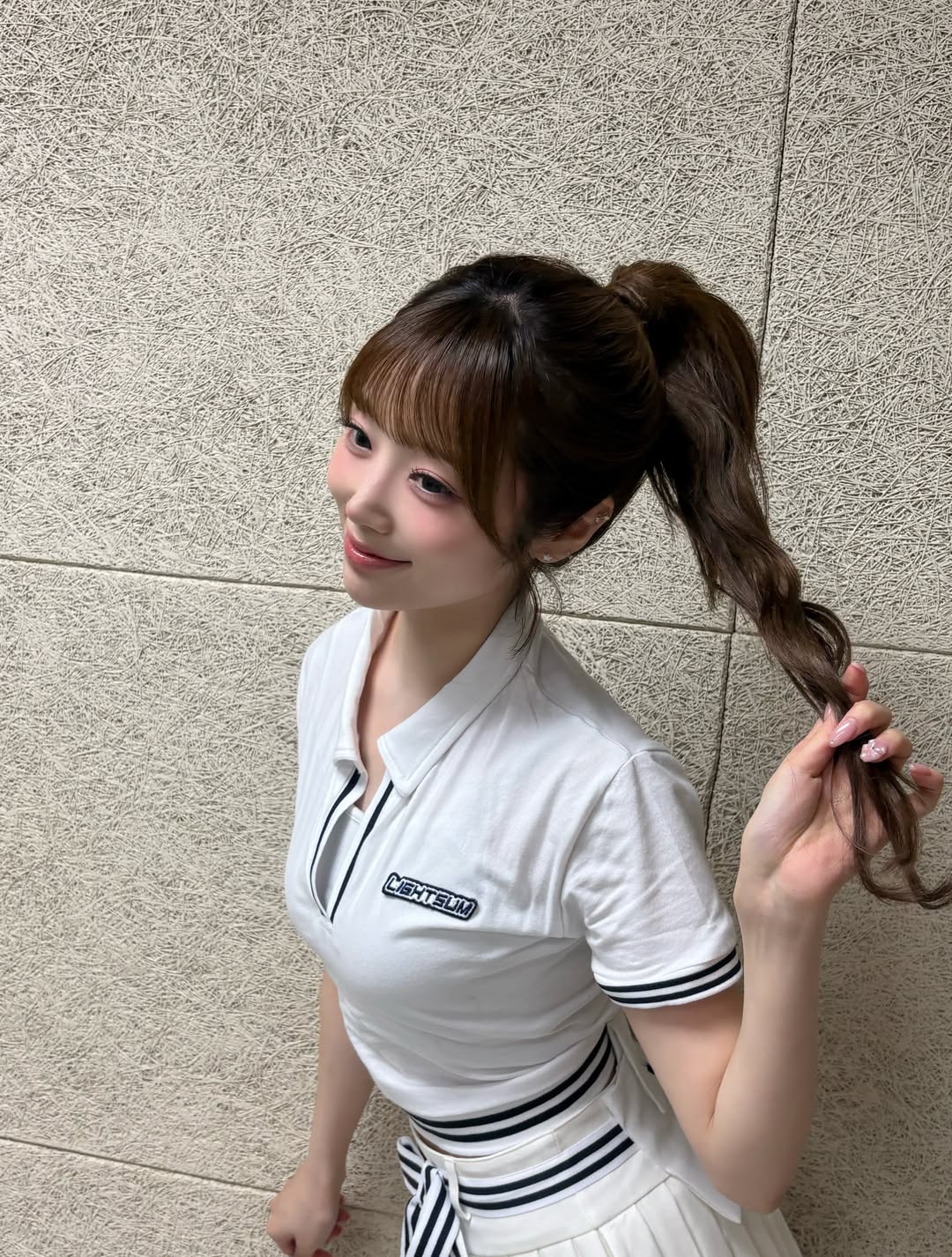 Hina — 260717 Hina Instagram Update HQ Photos | kpopping