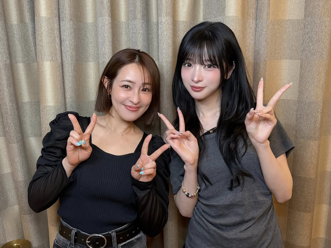 Haruna — 260222 Haruna Instagram Update HQ Photos | kpopping