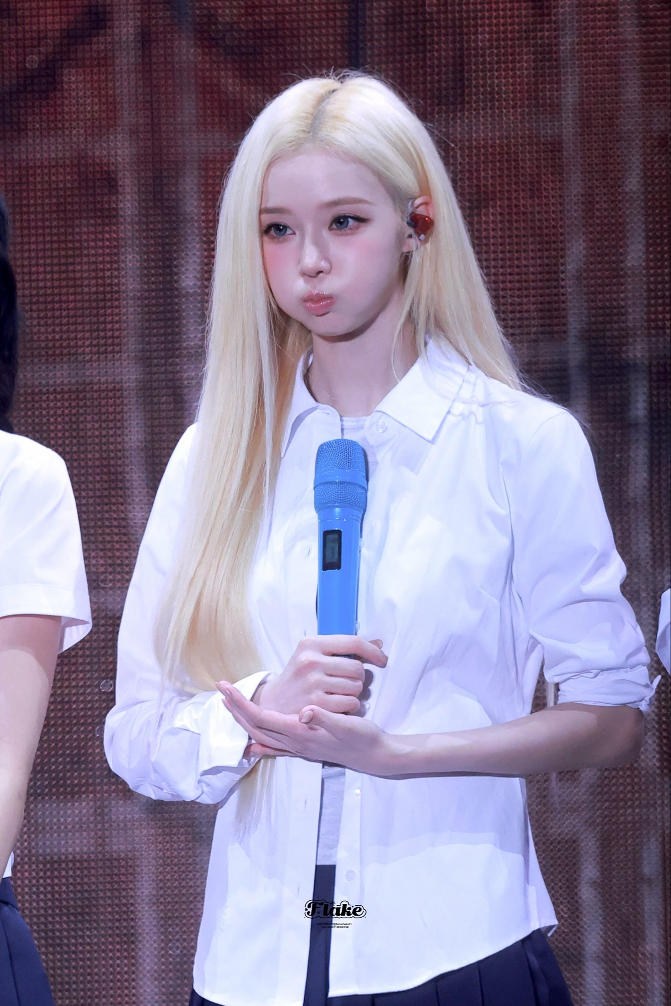 Winter — 260718 Winter at 'MY CLASSMæTE' Fanmeeting in Japan D1 HQ