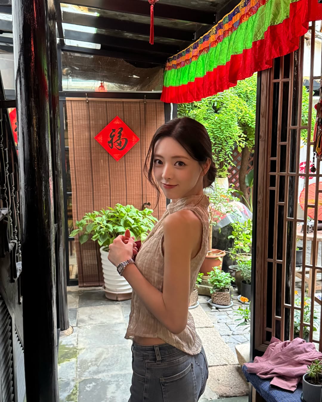 Yuna — 260213 Yuna at ITZY World Tour “TUNNEL VISION” in Seoul D1